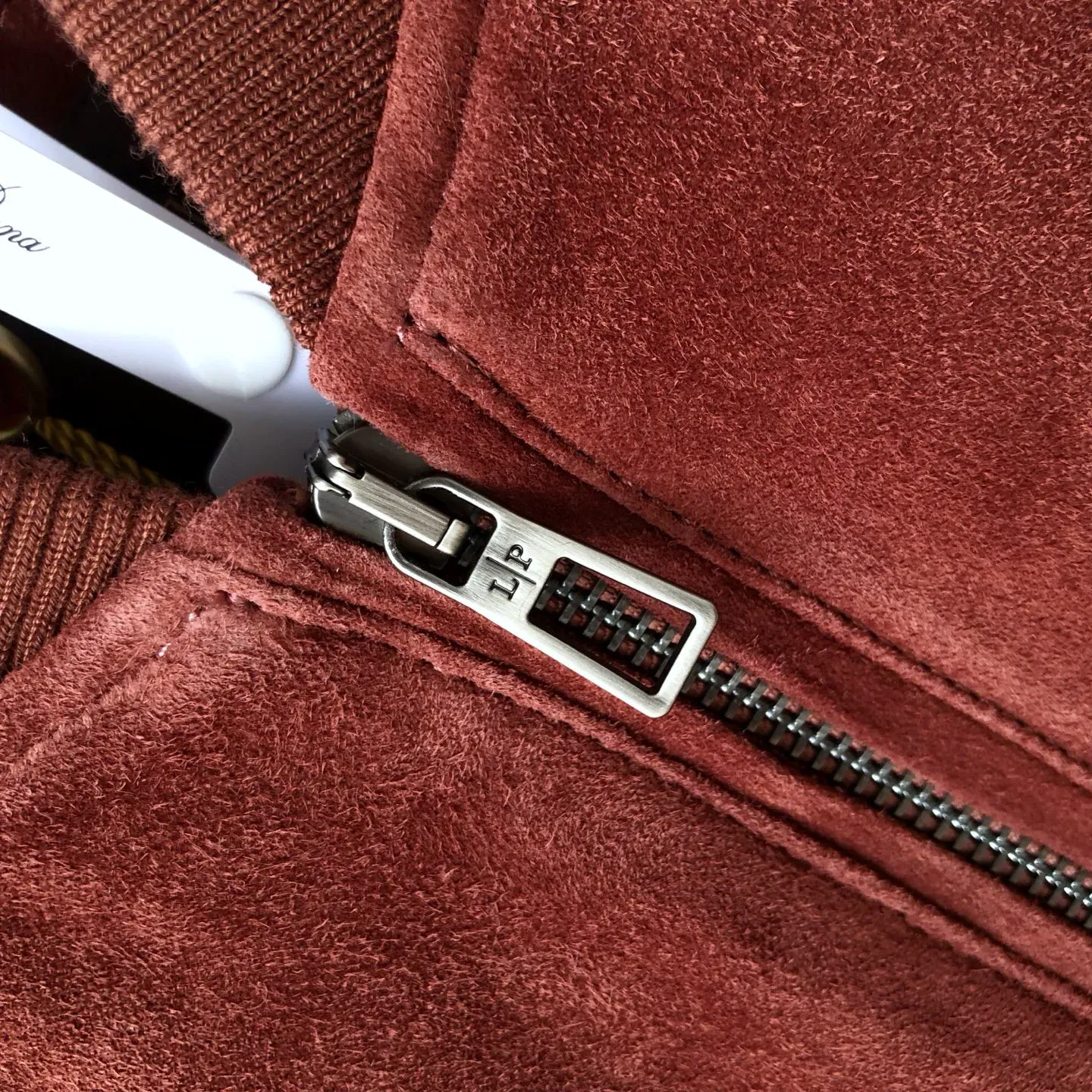 Кожаные Куртки И Дублёнки Мужские Loro Piana 84695