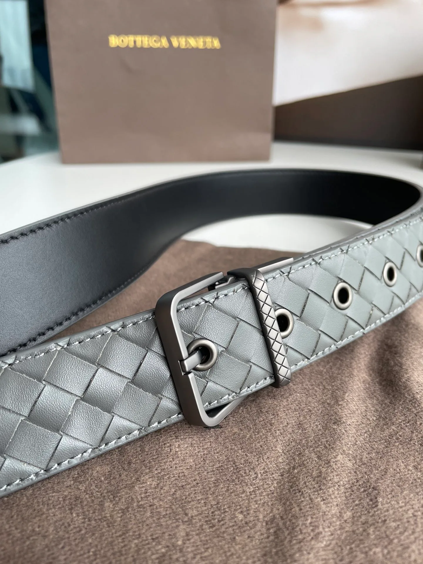 Ремни Bottega Veneta 11248597