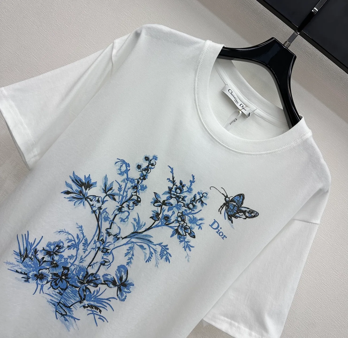 Футболки Женские Christian Dior 11621001