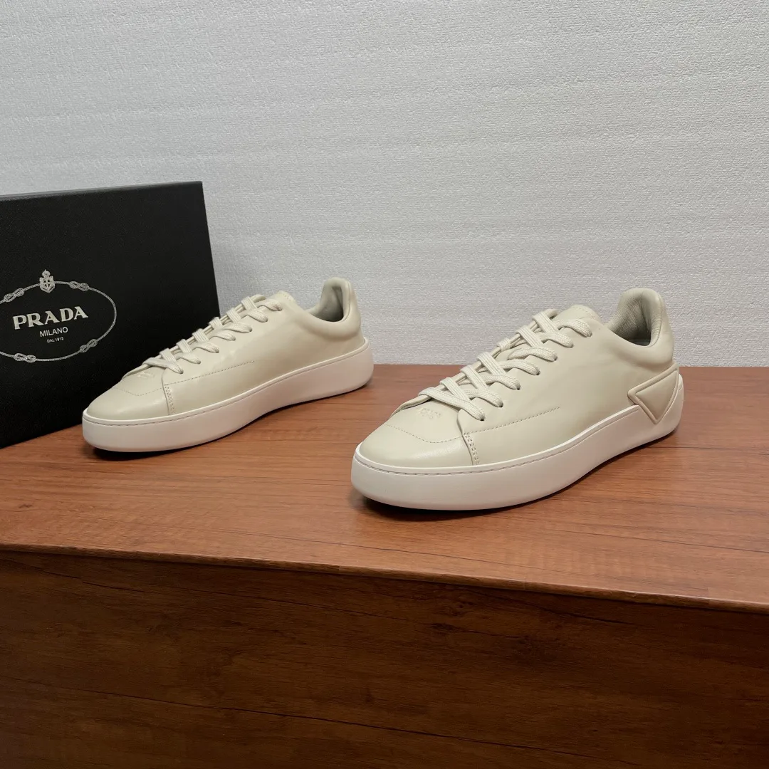 Кроссовки Мужские Prada 19555390
