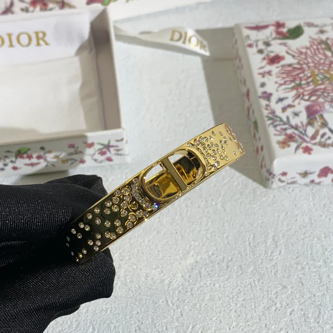 Бижутерия Christian Dior 206749