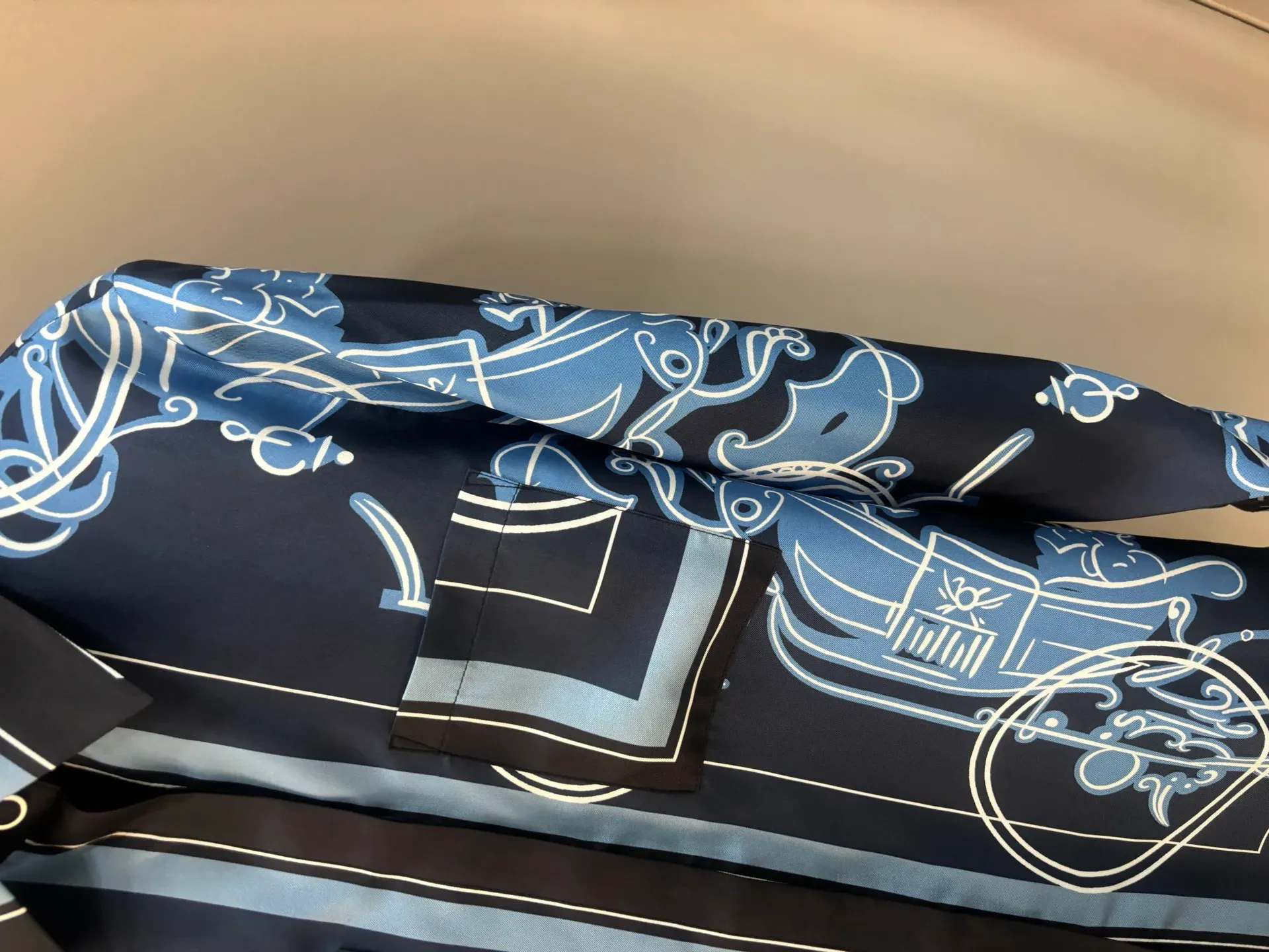 Рубашки Женские Hermes 3049435