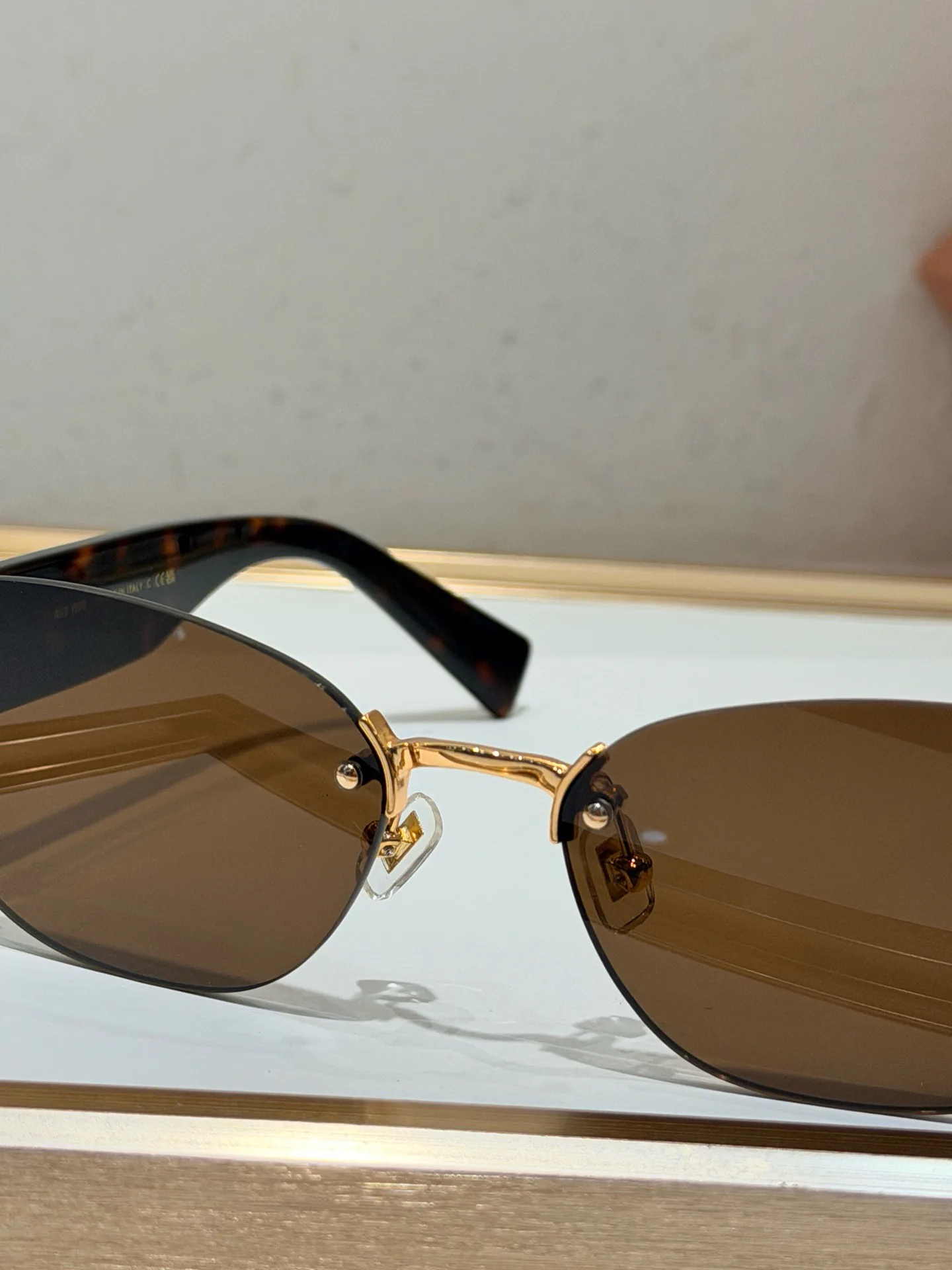 Очки Miu Miu 18226191