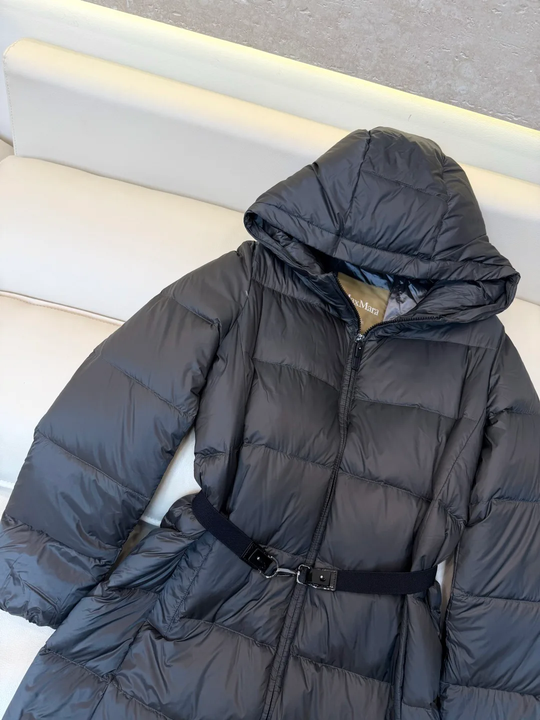 Куртки И Пуховики Женские Max Mara 17917324