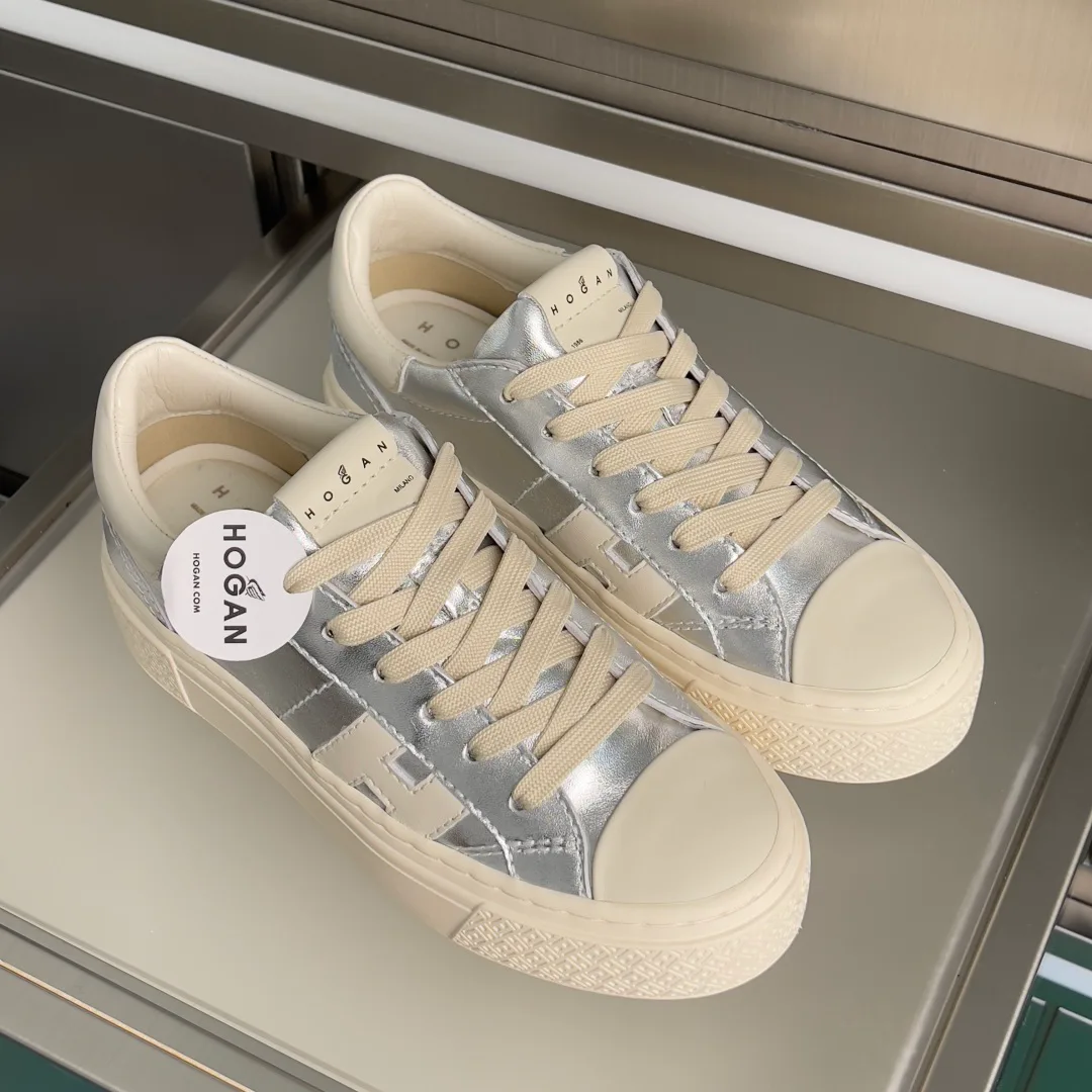 Кеды Женские Hogan 1846716