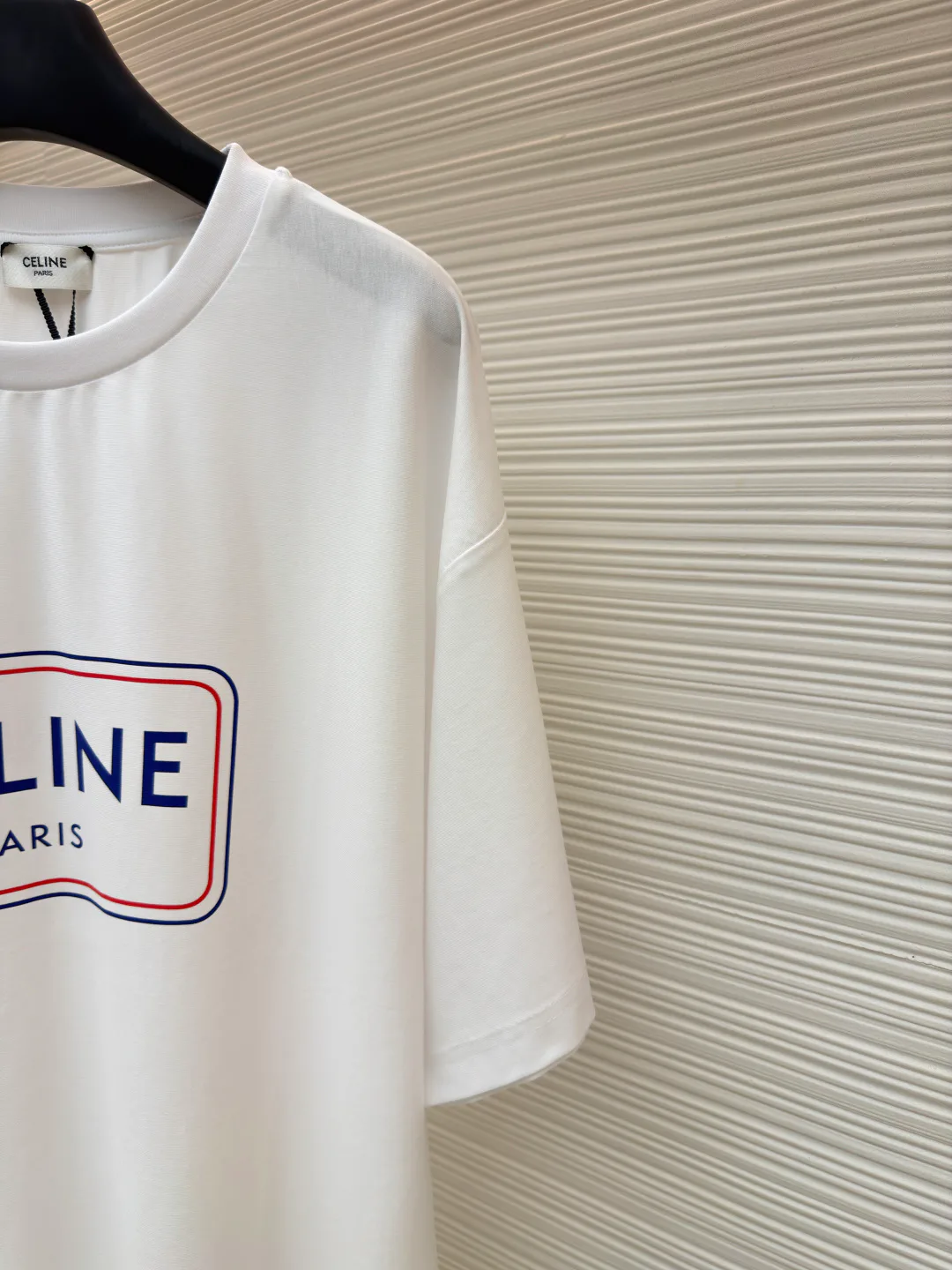 Футболки Мужские Celine 9226510