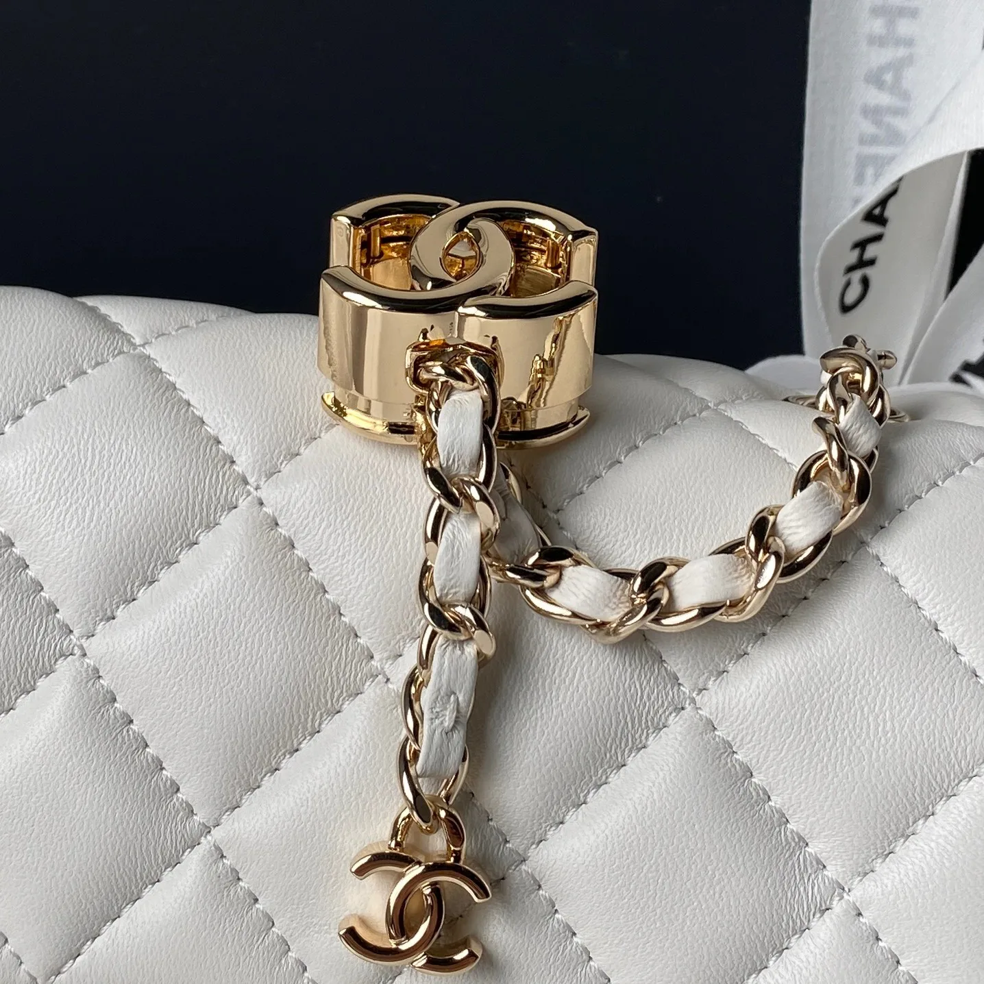 Классические Сумки Женские Chanel 13186849