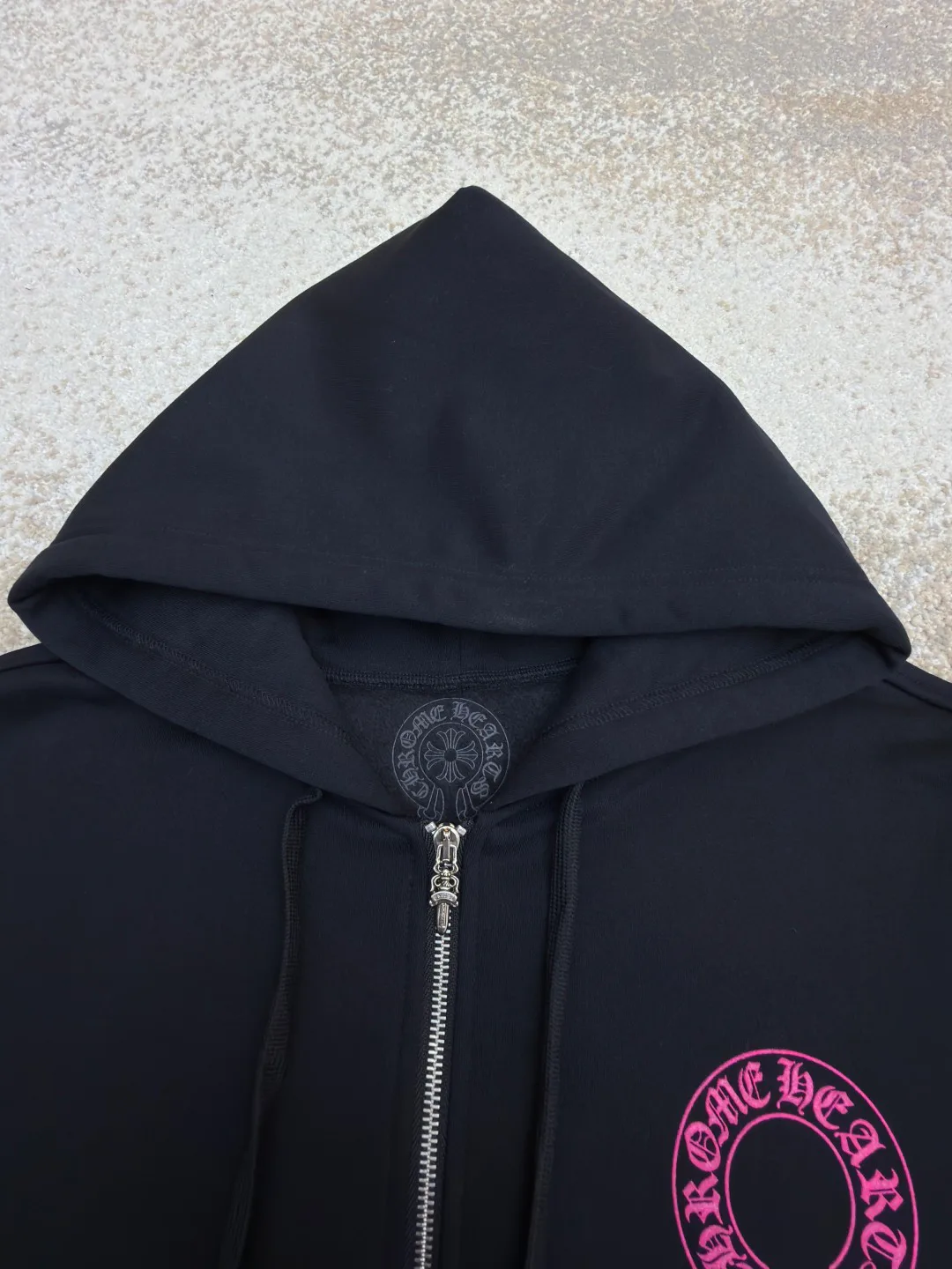 Свитшоты И Худи Мужские Chrome Hearts 11760361