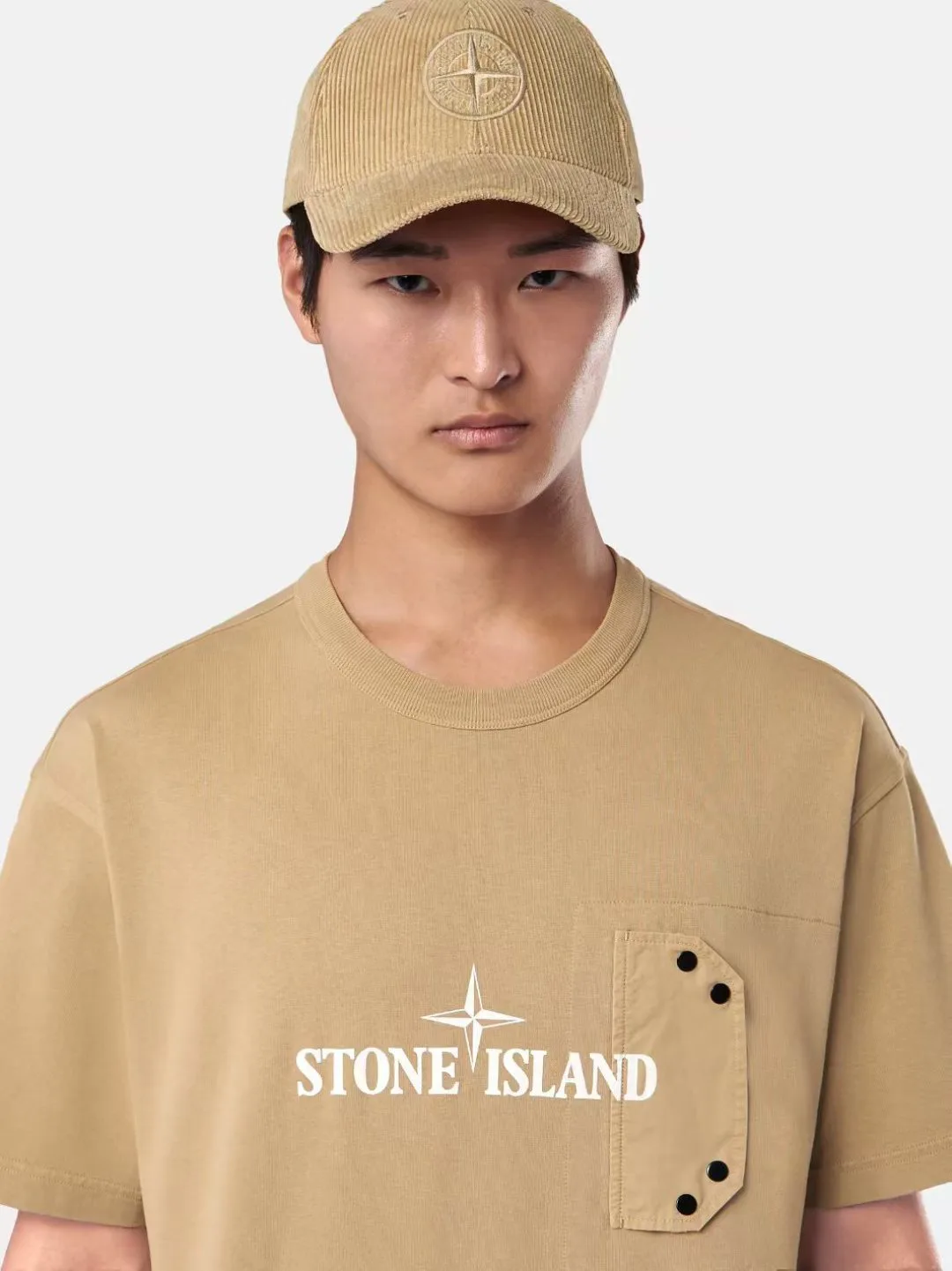 Футболки Женские Stone Island 13230265