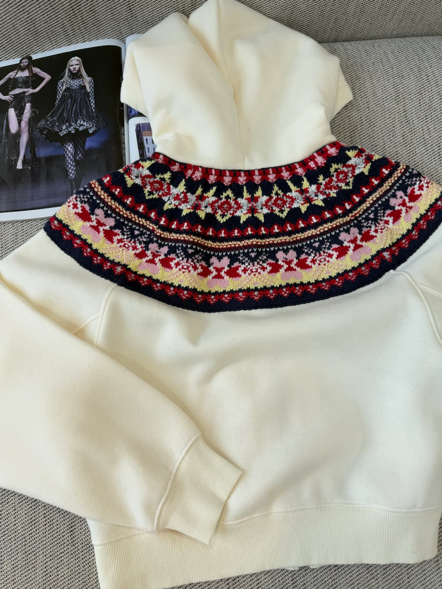 Свитшоты И Худи Женские Ralph Lauren 19156209
