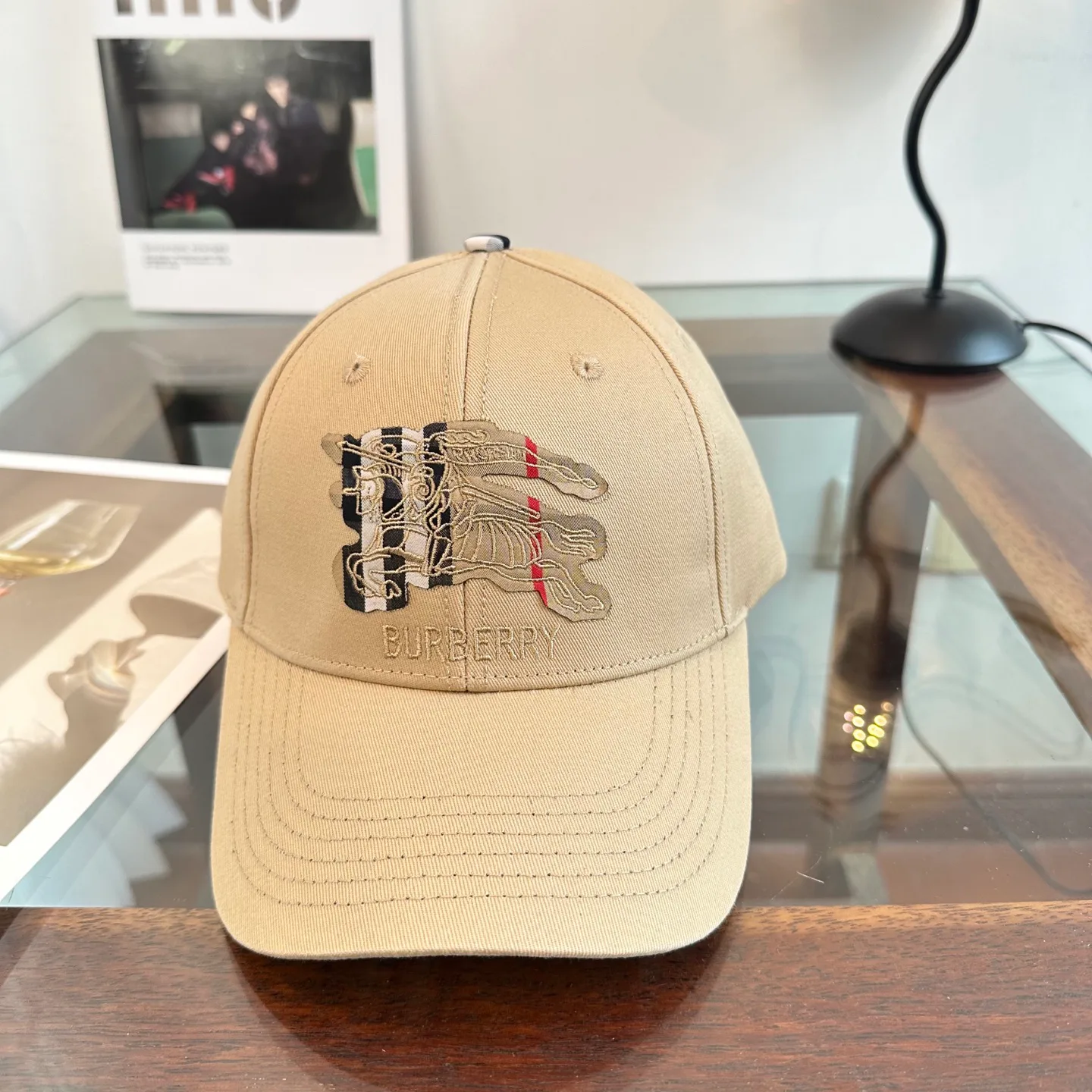 Головные Уборы Burberry 14337103