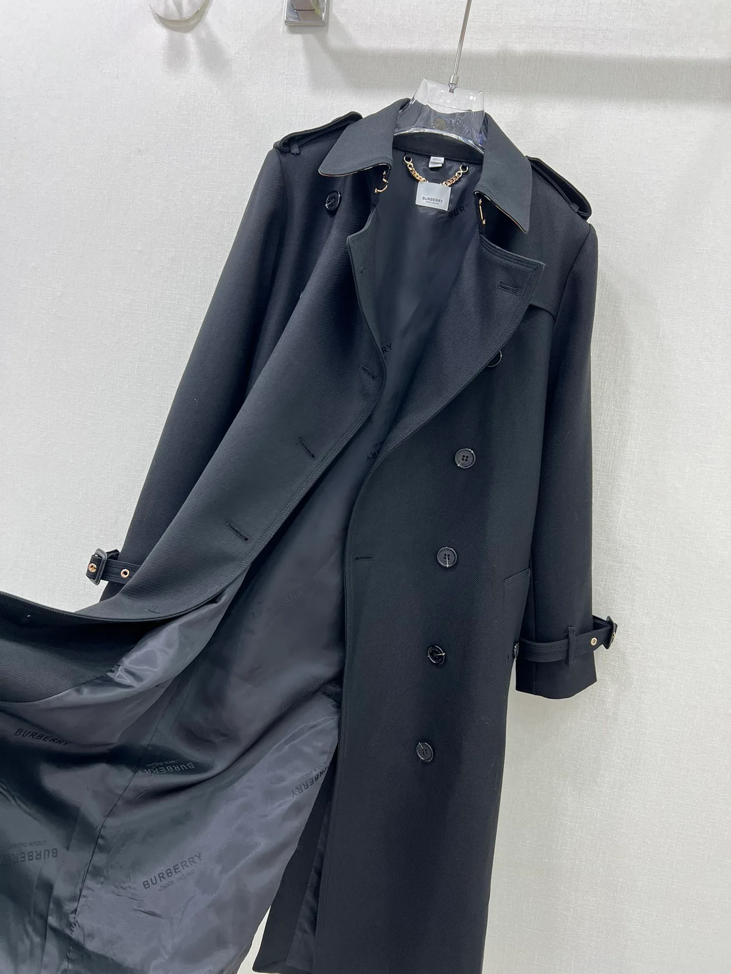 Тренчи Женские Burberry 104255