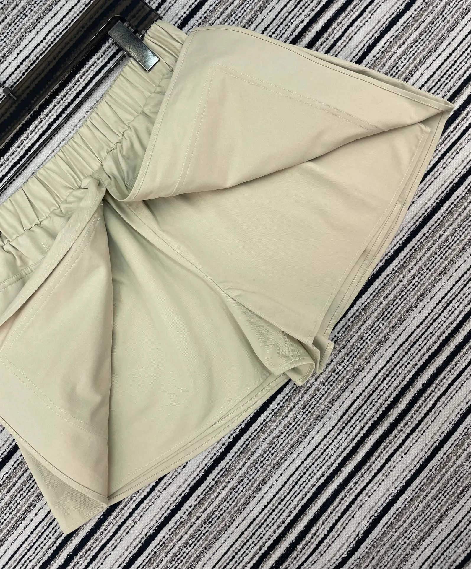 Шорты Женские Chanel 9380454