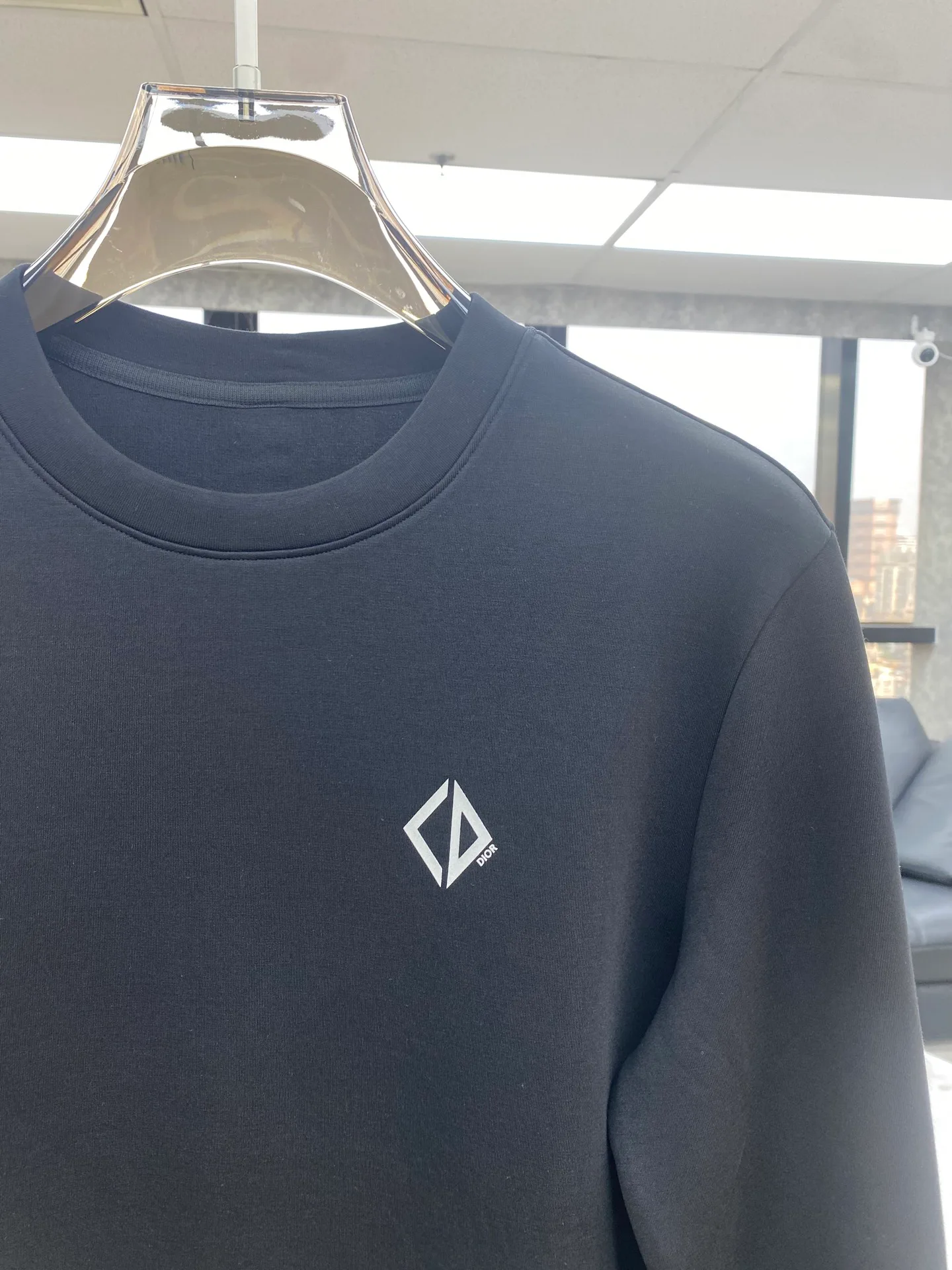 Свитшоты И Худи Мужские Christian Dior 79224