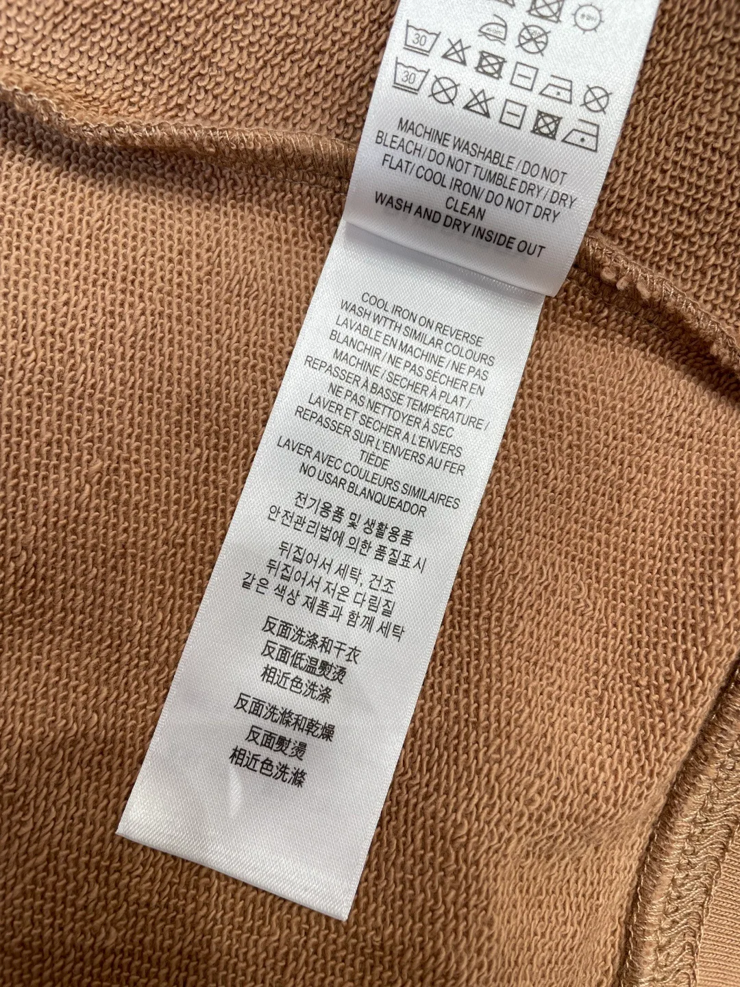 Свитшоты И Худи Мужские Burberry 9916688