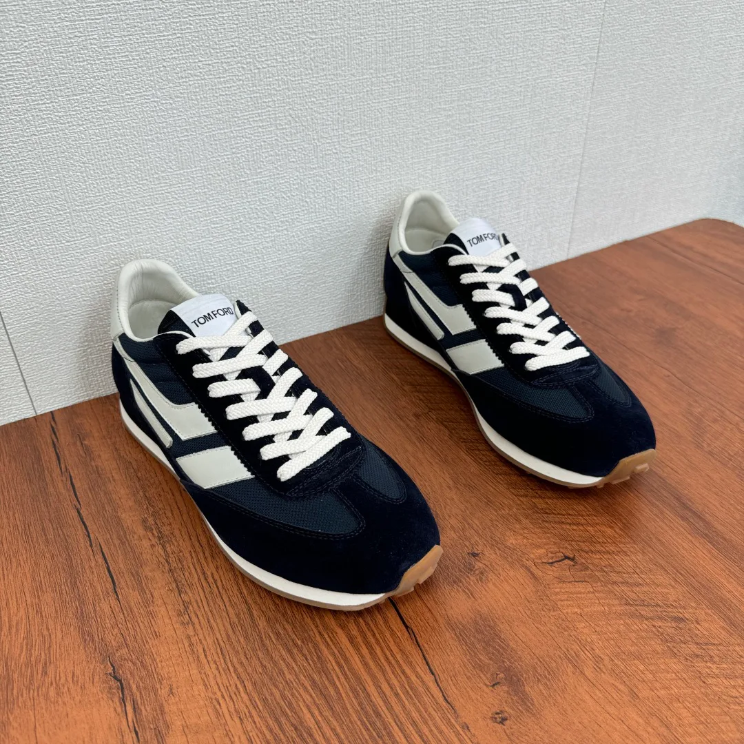 Кроссовки Мужские Tom Ford 13216432