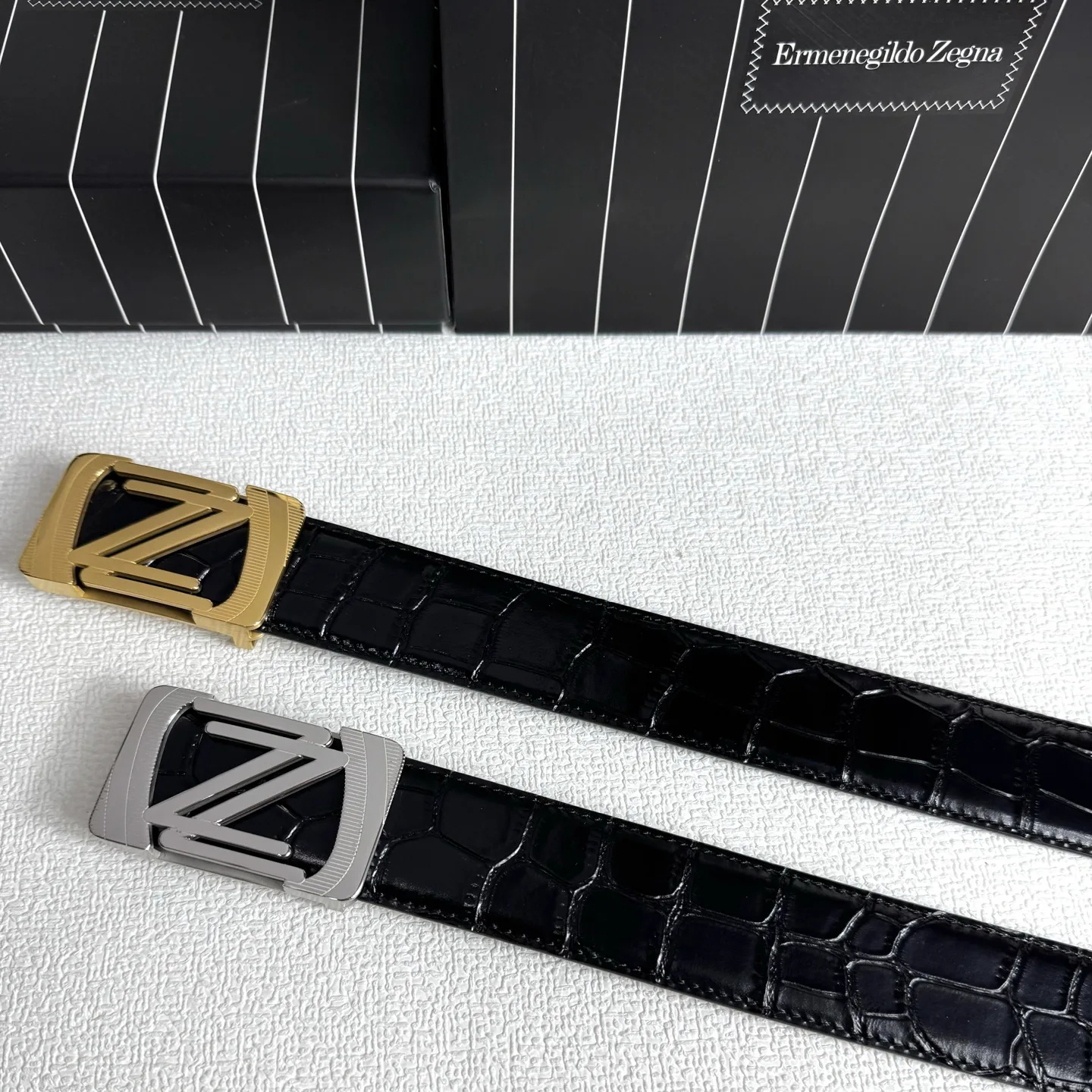 Ремни Zegna 17623457