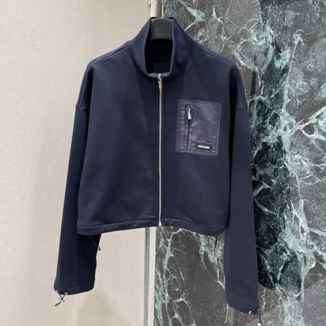 Куртки И Пуховики Женские Miu Miu 1452050