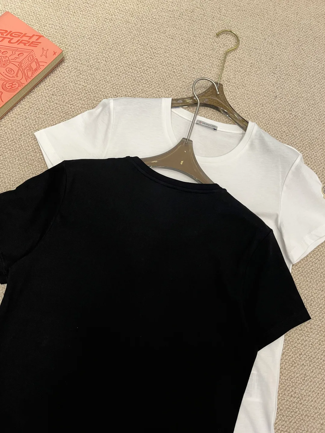 Футболки Женские Moncler 26701