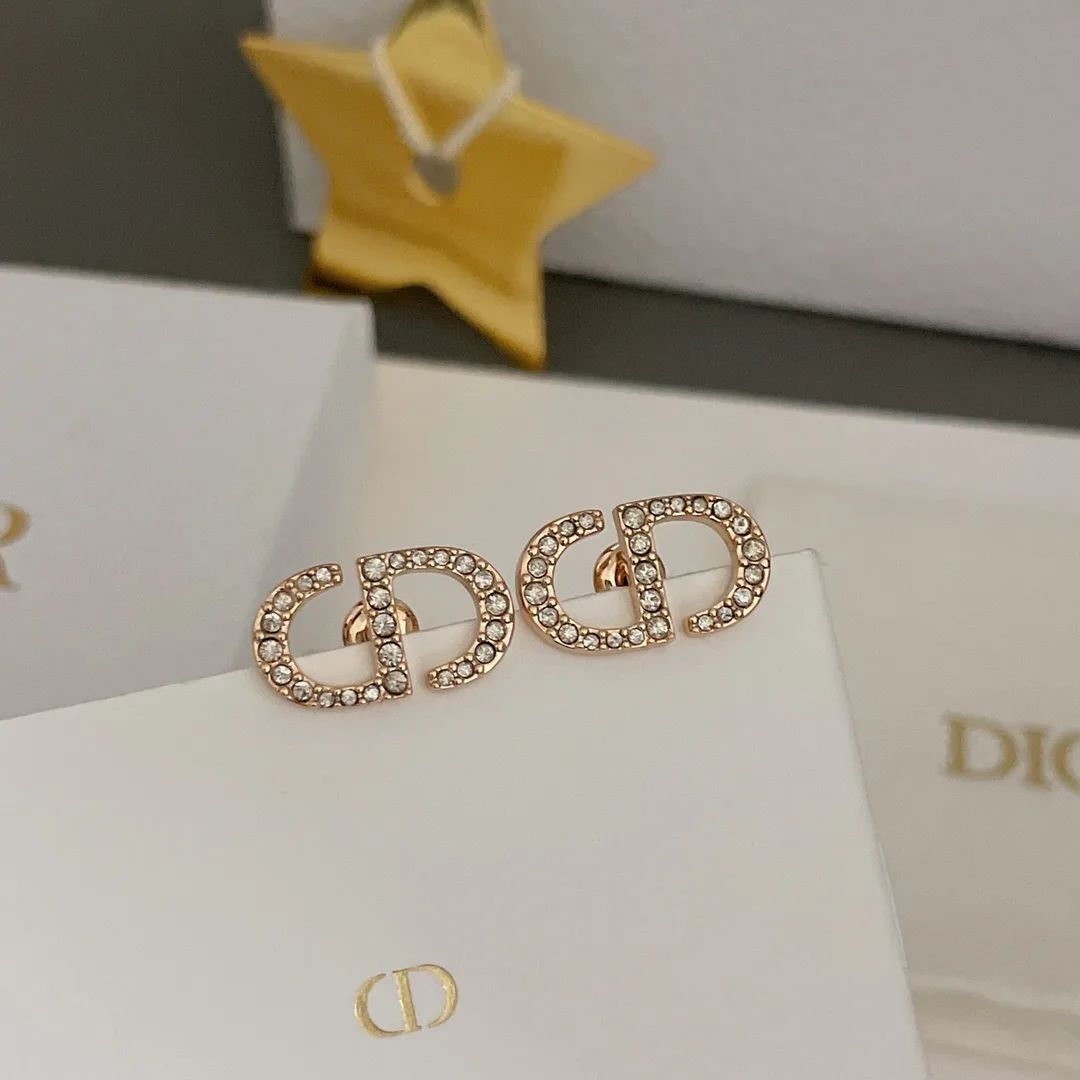 Бижутерия Christian Dior 1888570
