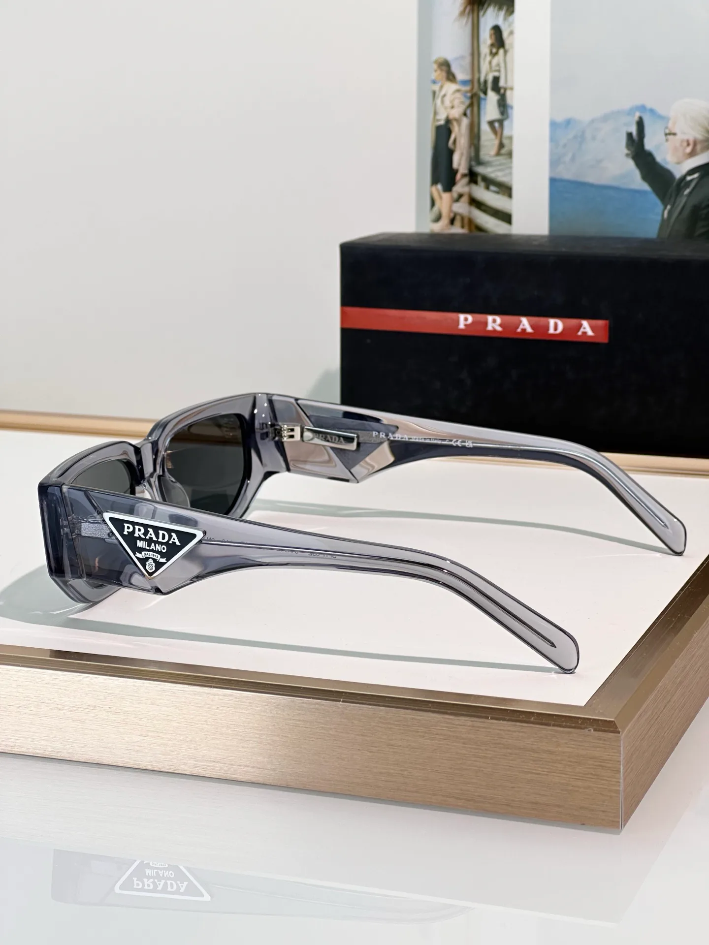 Очки Prada 11687651