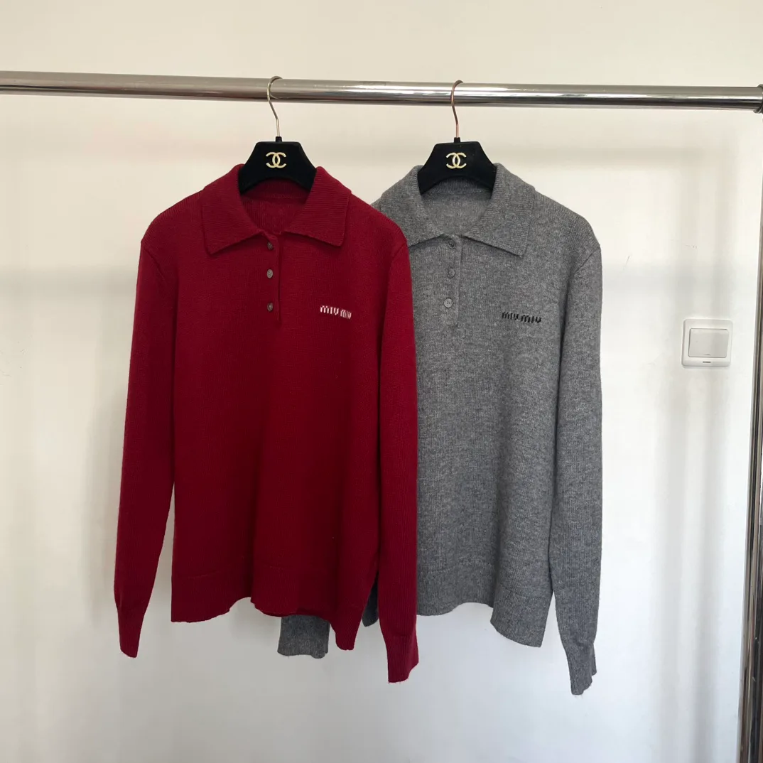 Джемперы И Свитеры Женские Miu Miu 5340707