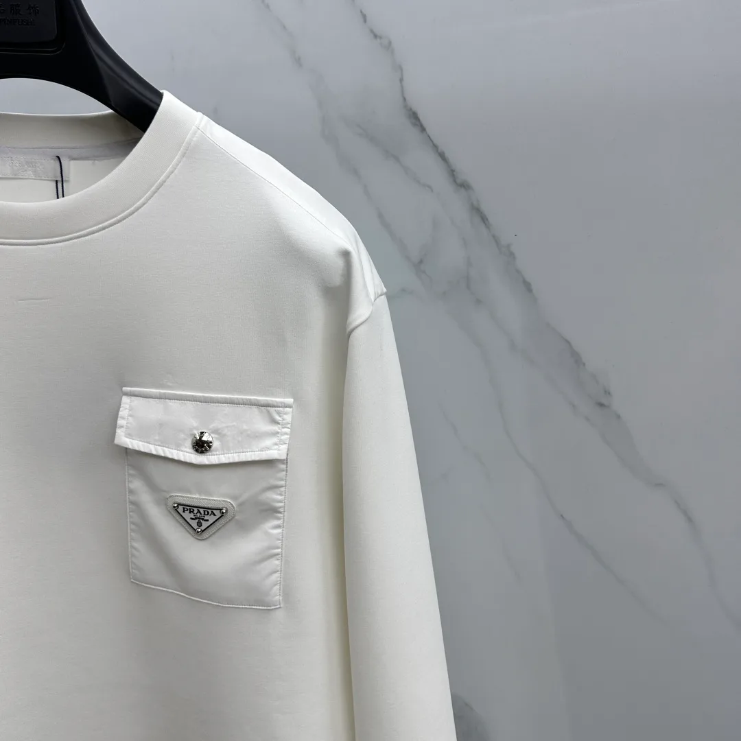 Свитшоты И Худи Мужские Prada 18705983