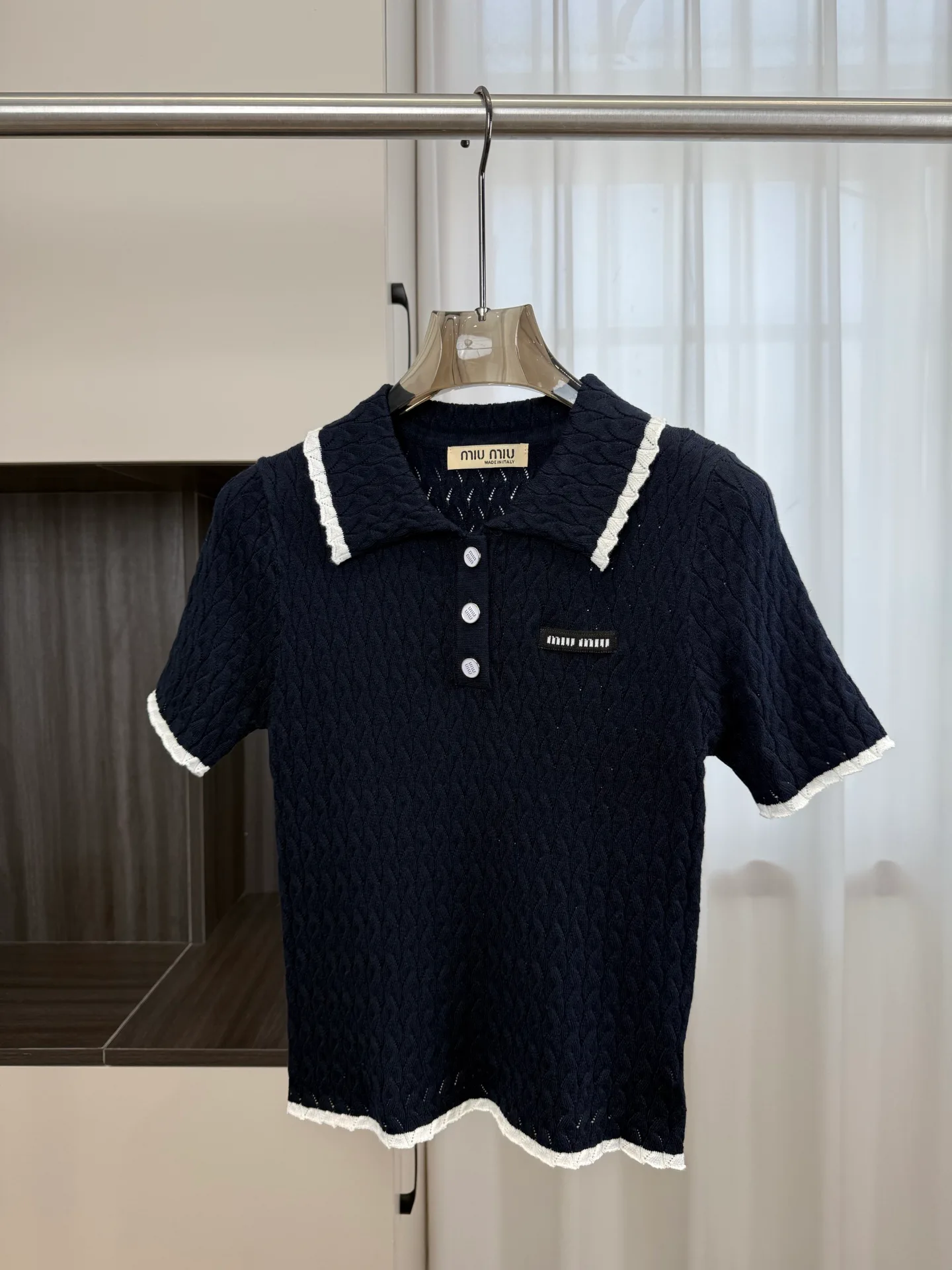 Топы Женские Miu Miu 13111426