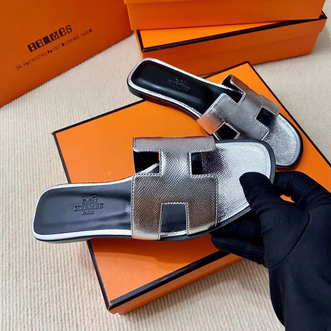 Сандалии Женские Hermes 4959077