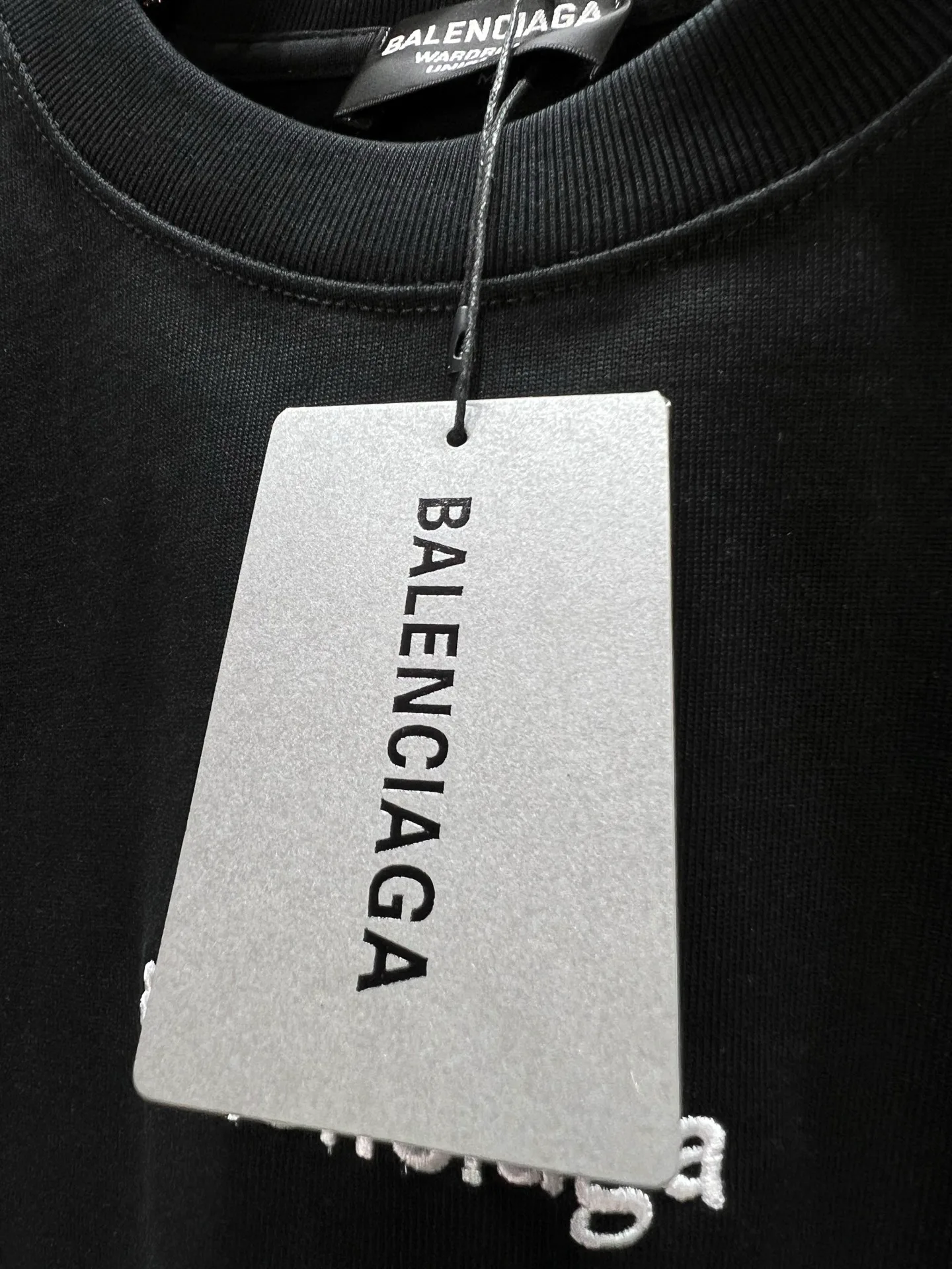 Футболки Мужские Balenciaga 973152