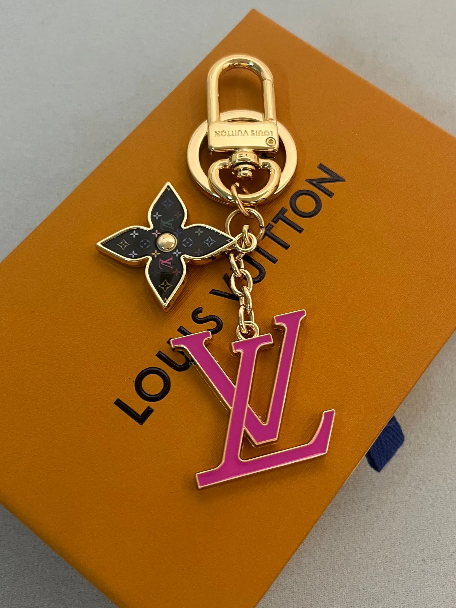 Ключницы Louis Vuitton 1703360