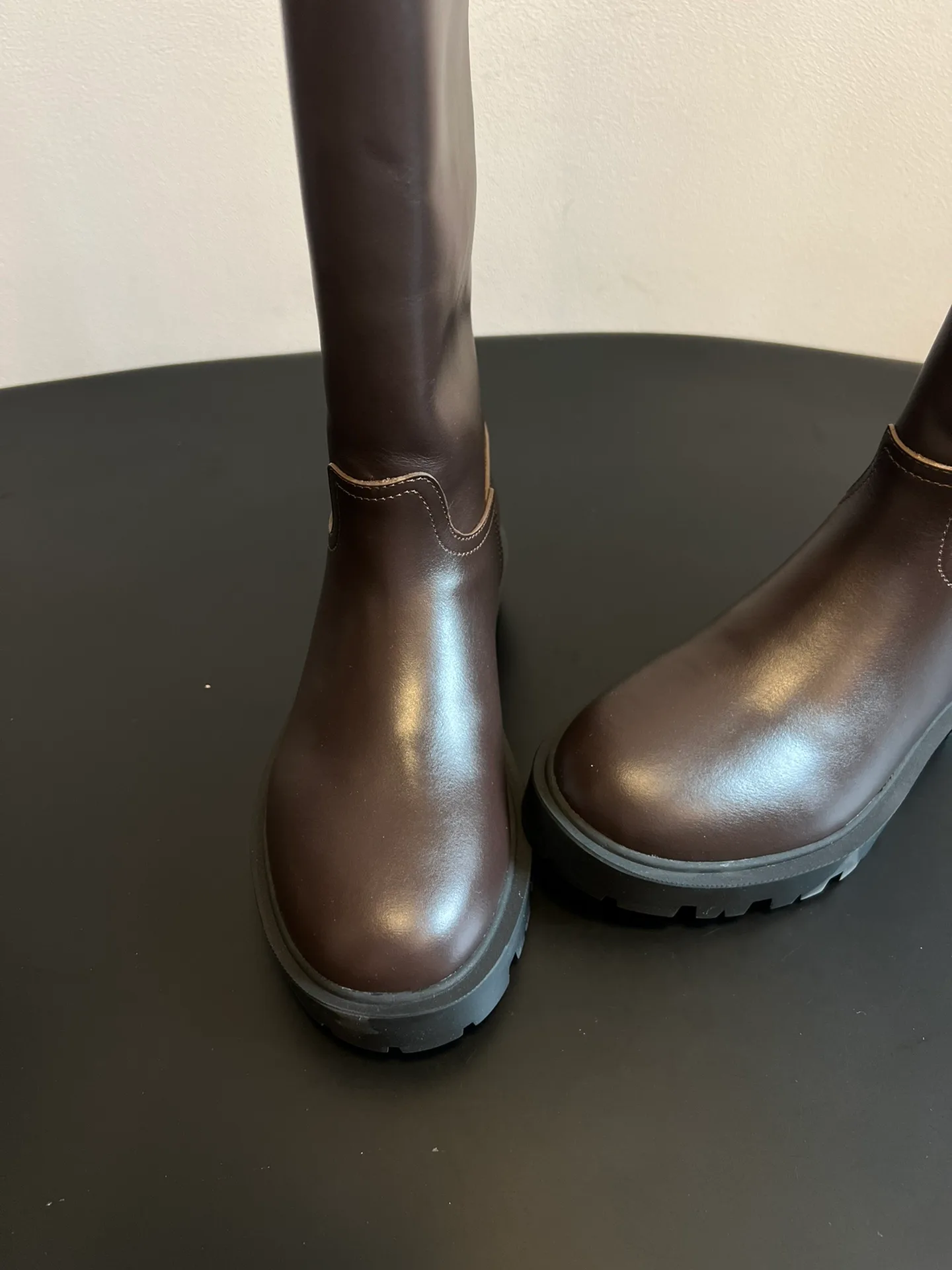 Сапоги Женские Celine 18229360