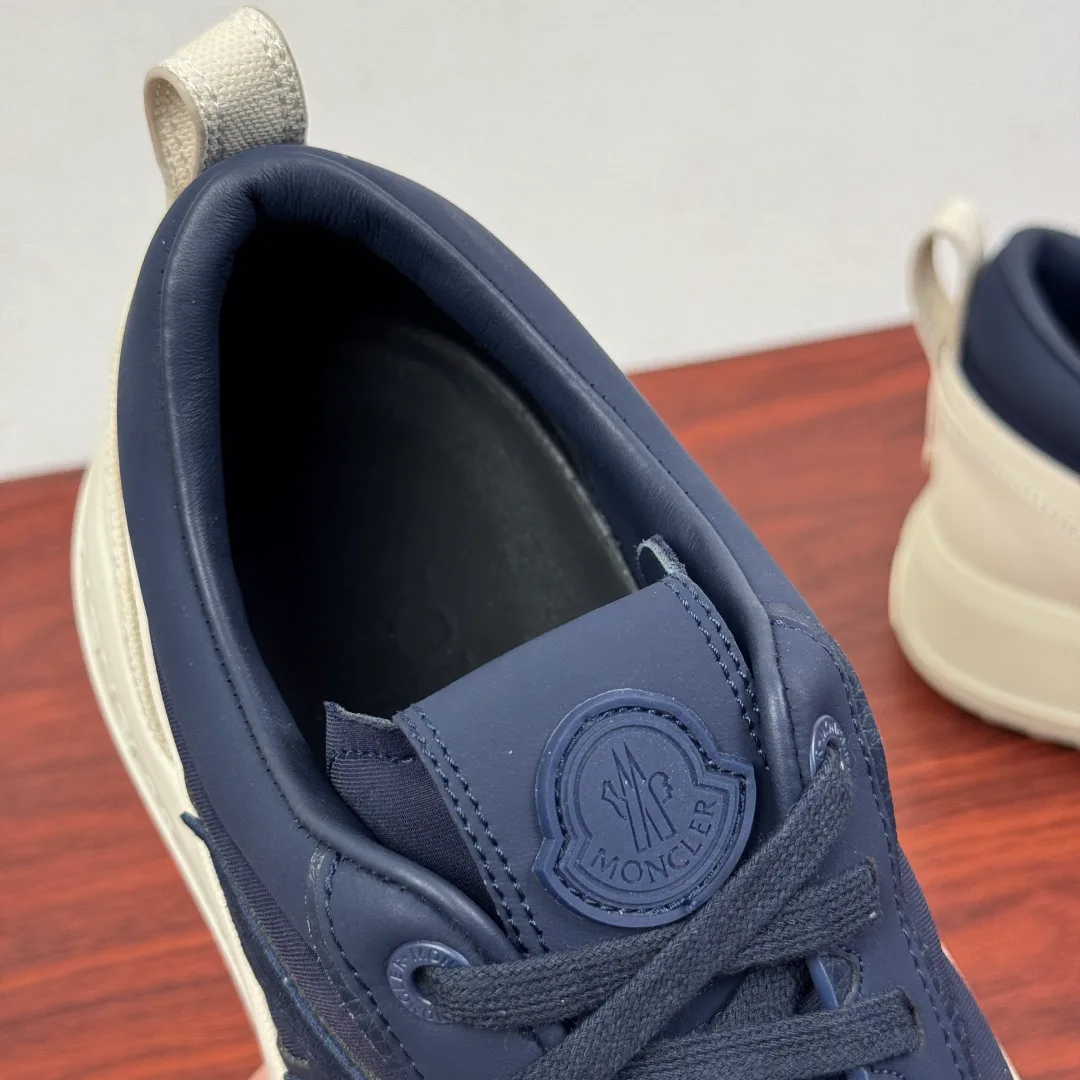 Кроссовки Мужские Moncler 4542237