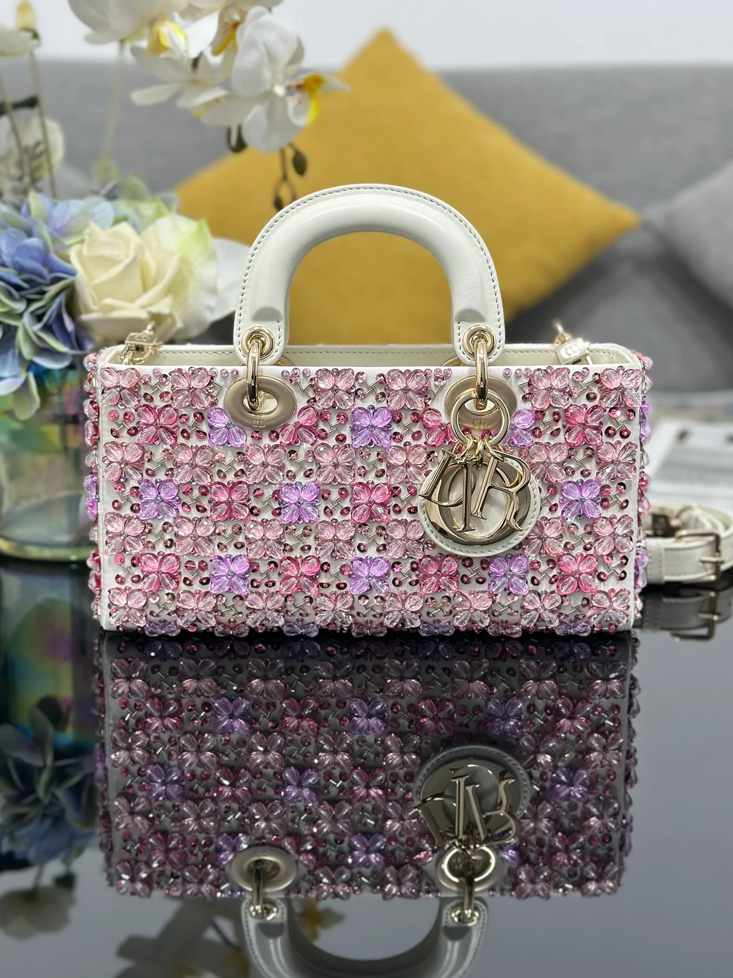 Сумки На Ремне Женские Christian Dior 372667