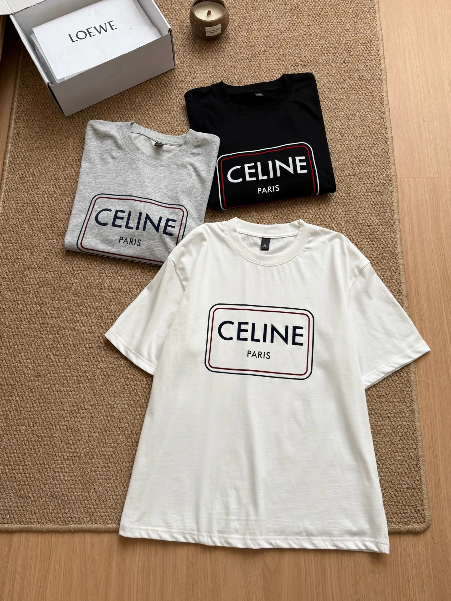 Футболки Женские Celine 10400158