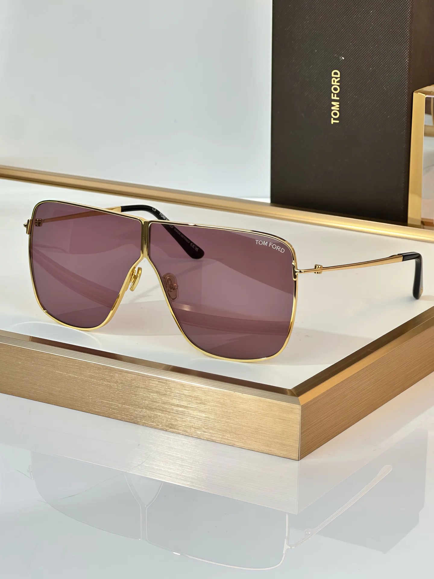 Очки Tom Ford 17366409