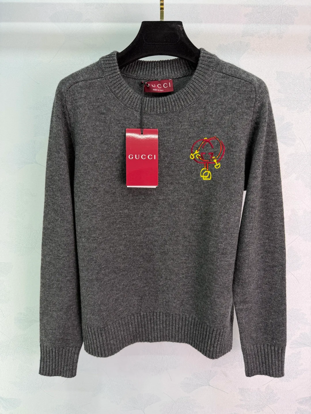 Джемперы И Свитеры Женские Gucci 479410