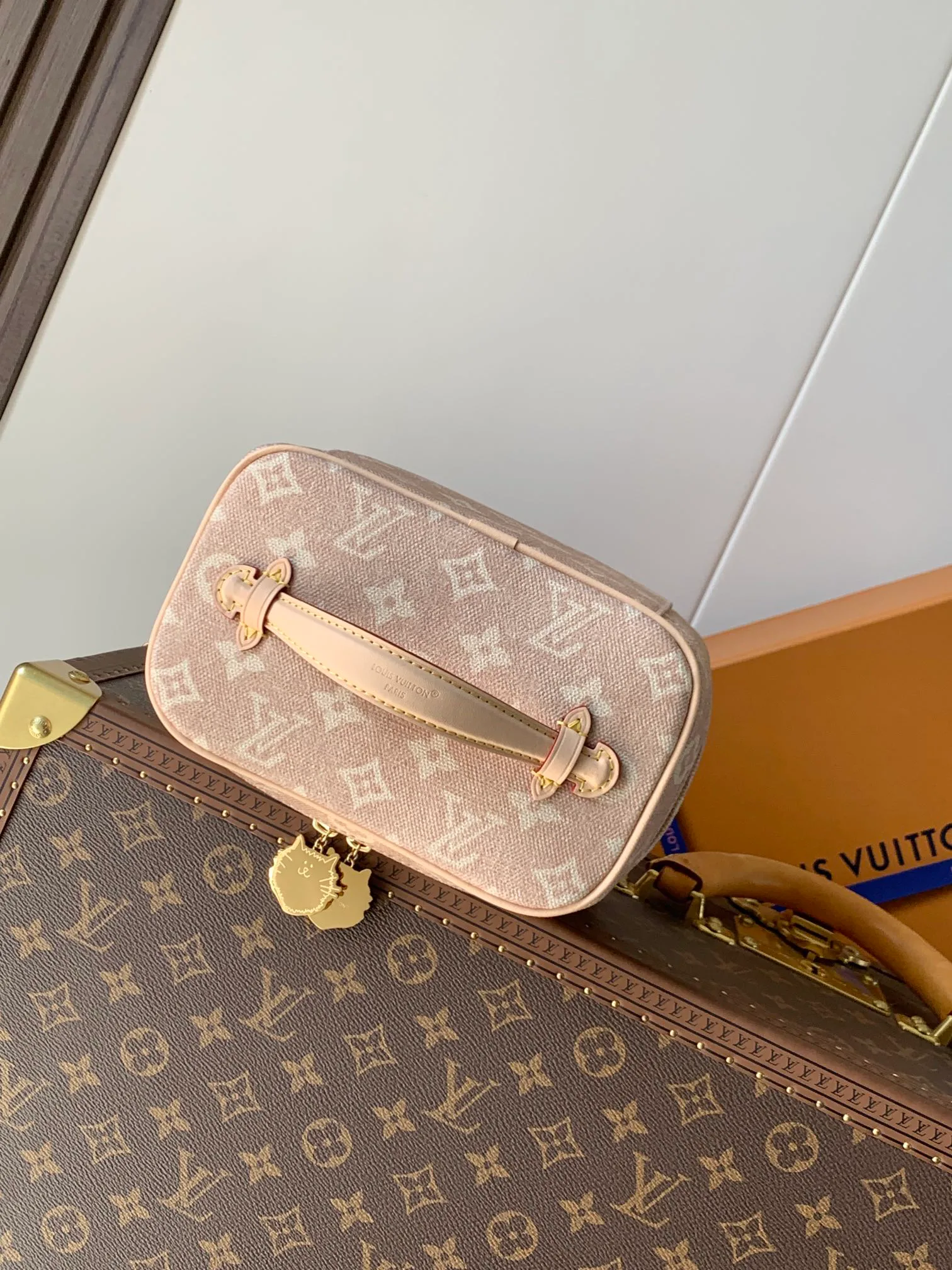 Клатчи Женские Louis Vuitton 11488653