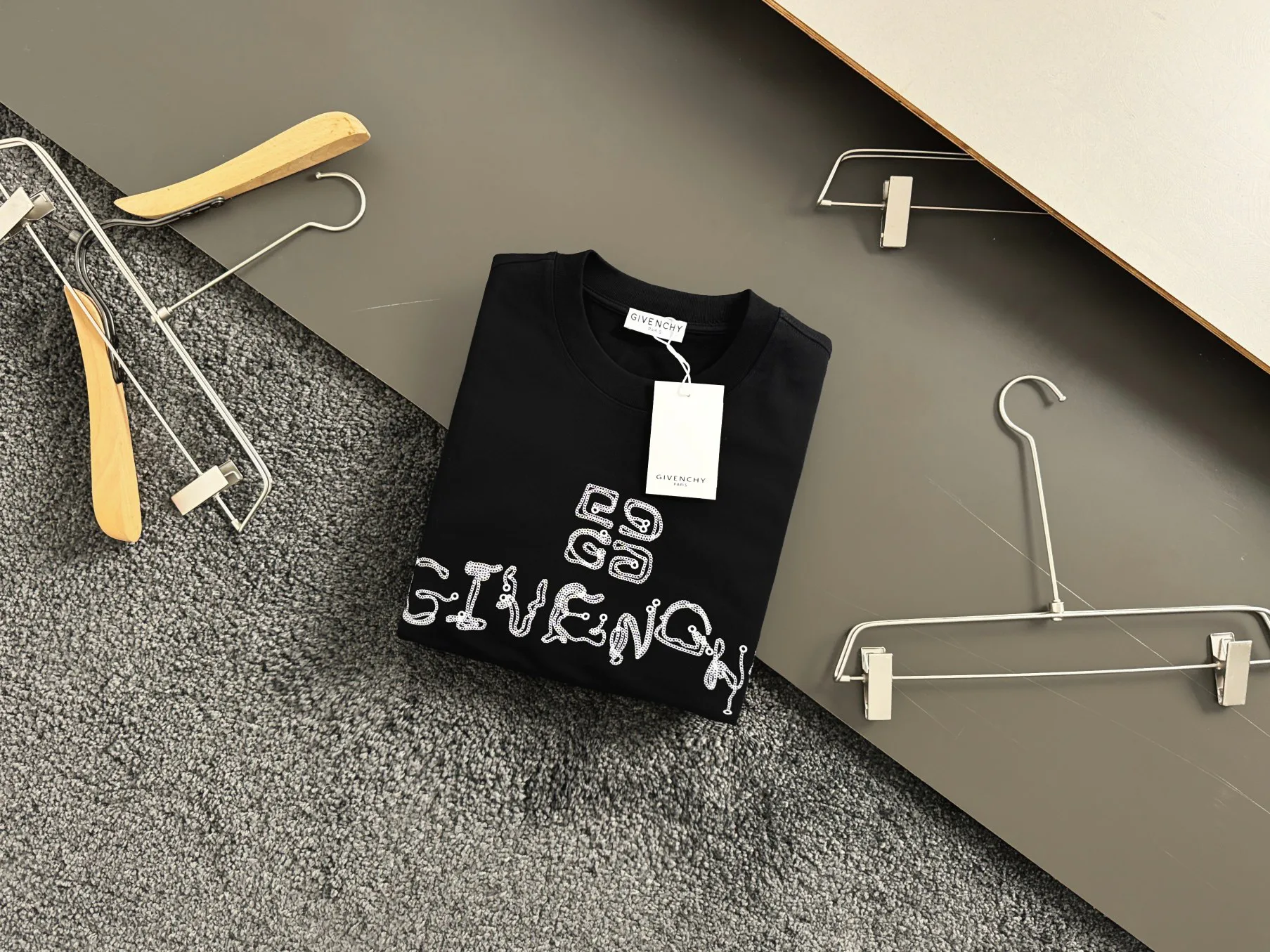 Футболки Женские Givenchy 34533