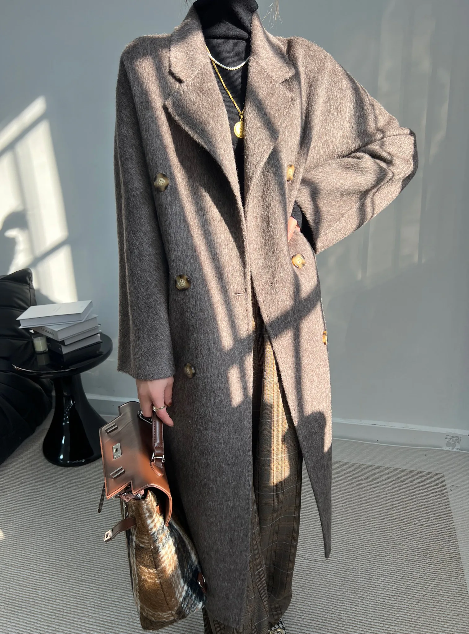 Пальто Женские Max Mara 18671285