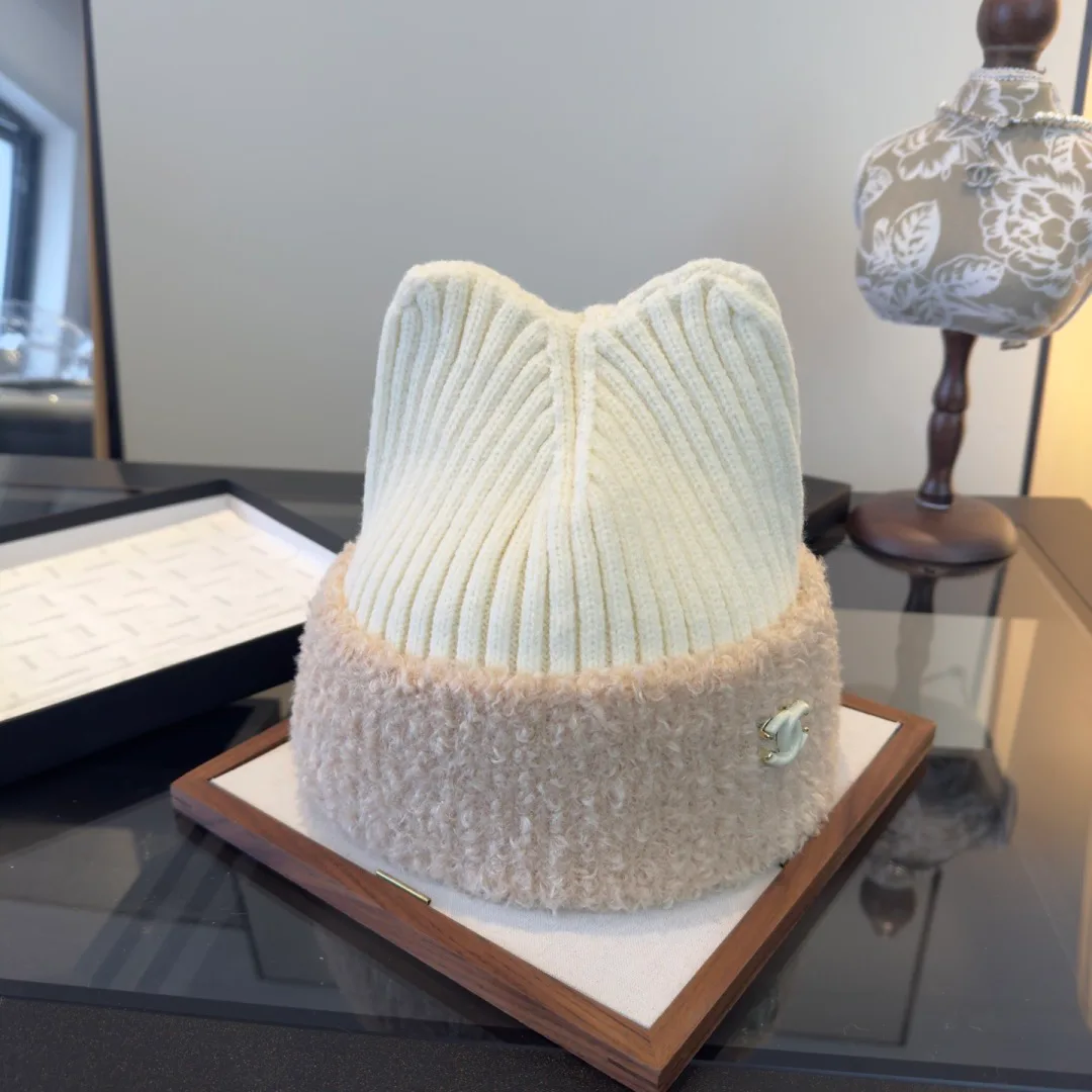 Головные Уборы Chanel 920587