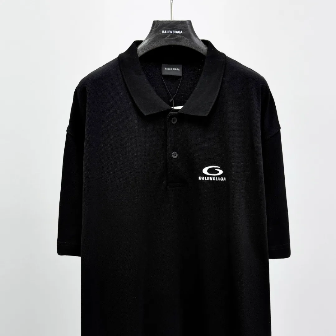 Рубашки Мужские Balenciaga 9823046