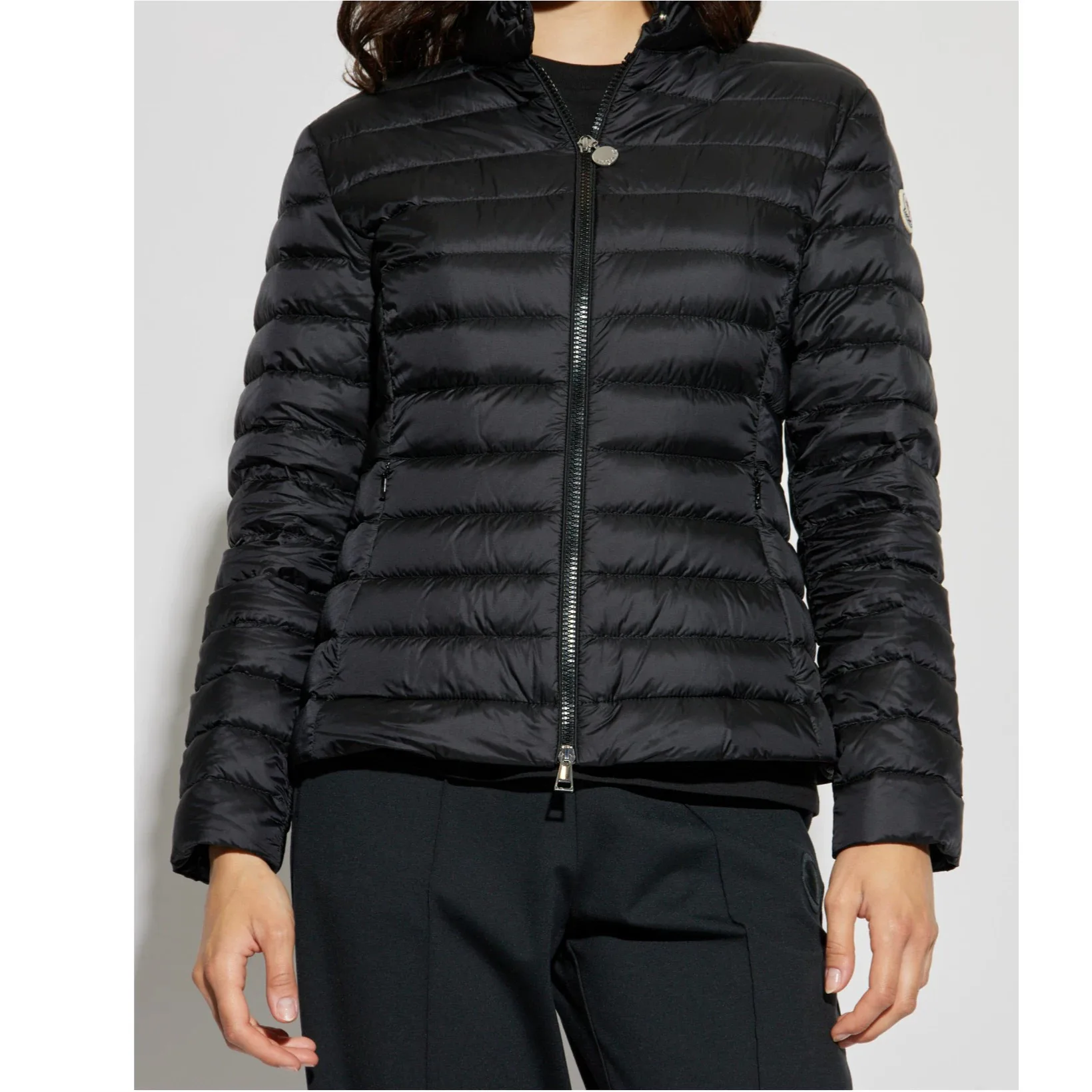 Куртки Женские Moncler 236555