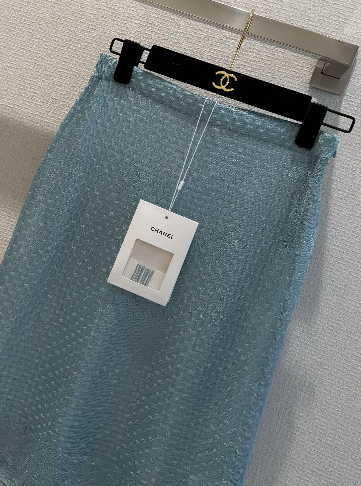 Топы Женские Chanel 11577437