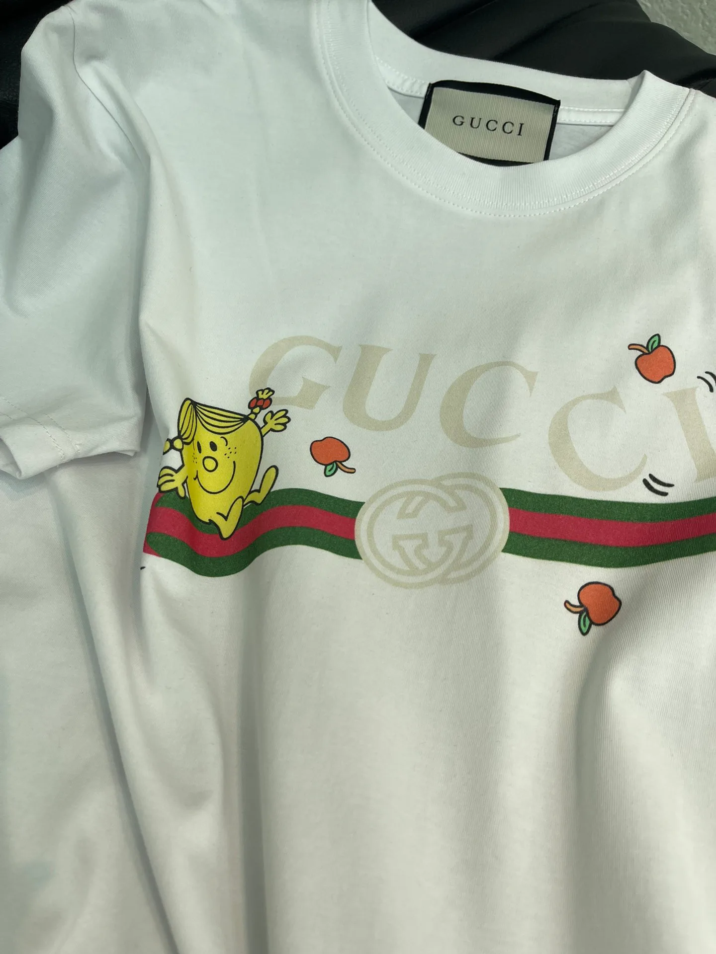 Футболки Женские Gucci 935256