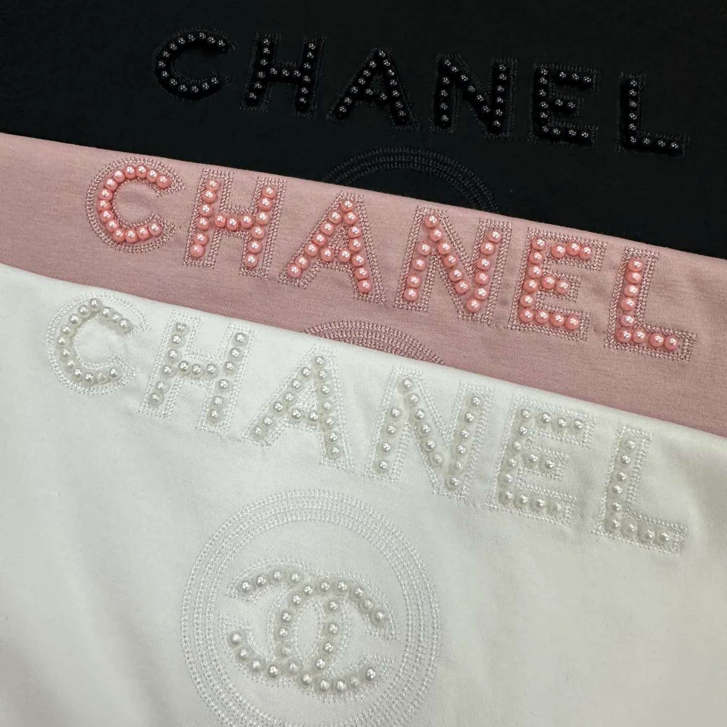 Футболки Женские Chanel 11627268