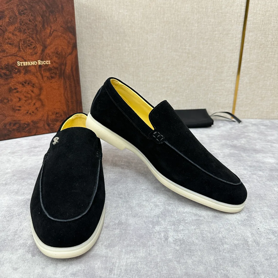 Лоферы И Туфли Мужские Stefano Ricci 56530