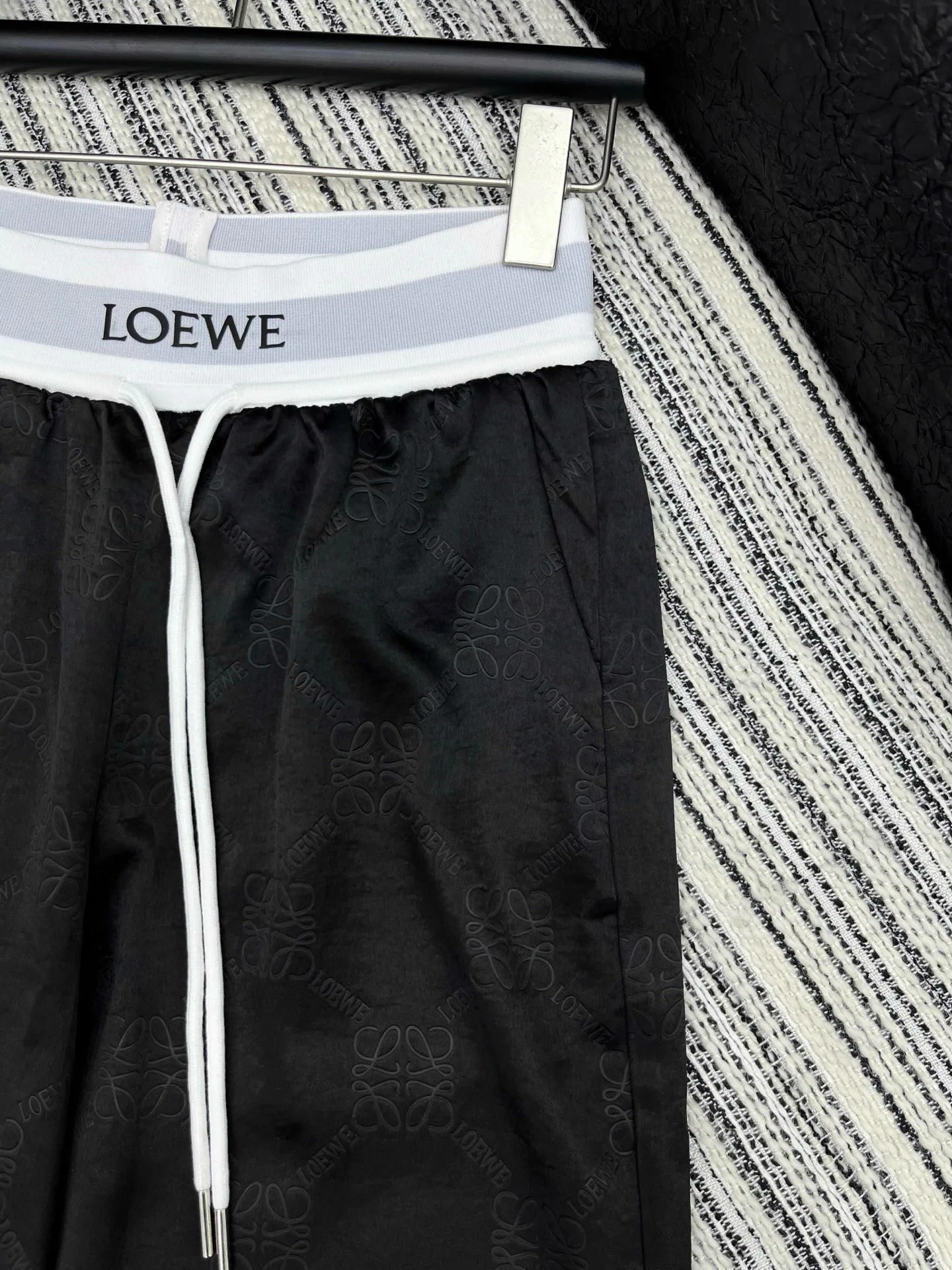 Брюки Женские Loewe 796357
