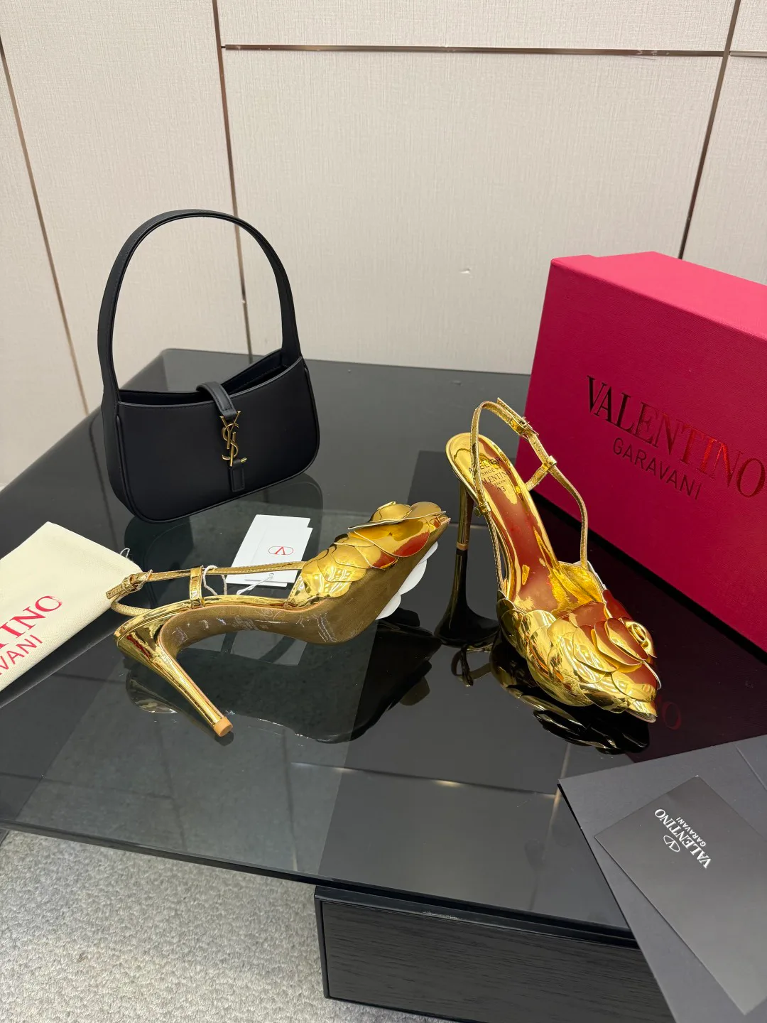 Туфли Женские Valentino 1091928