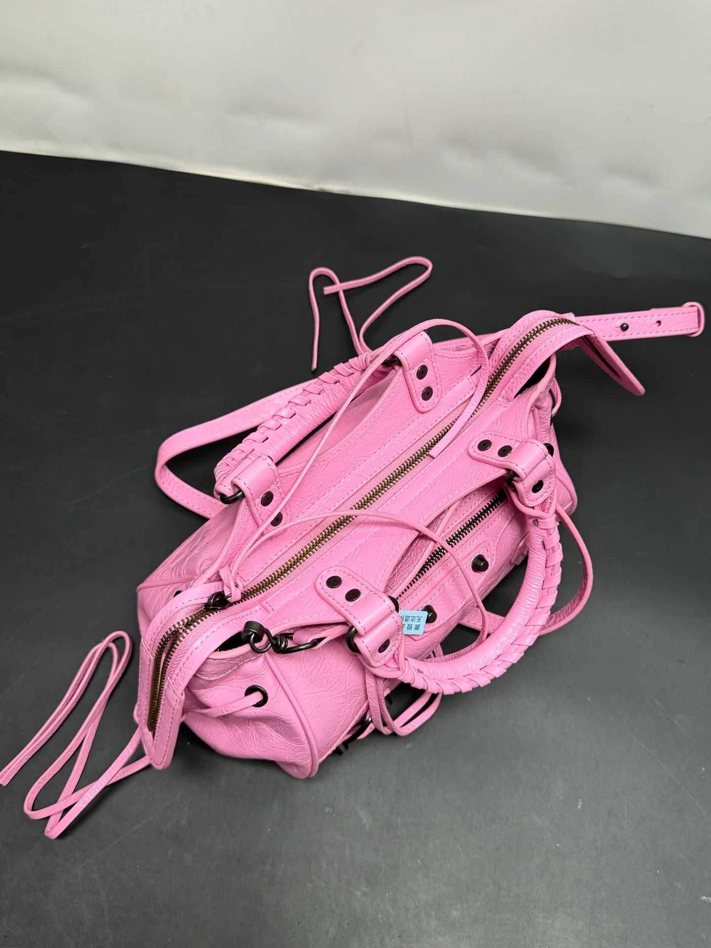 Классические Сумки Женские Balenciaga 17795383